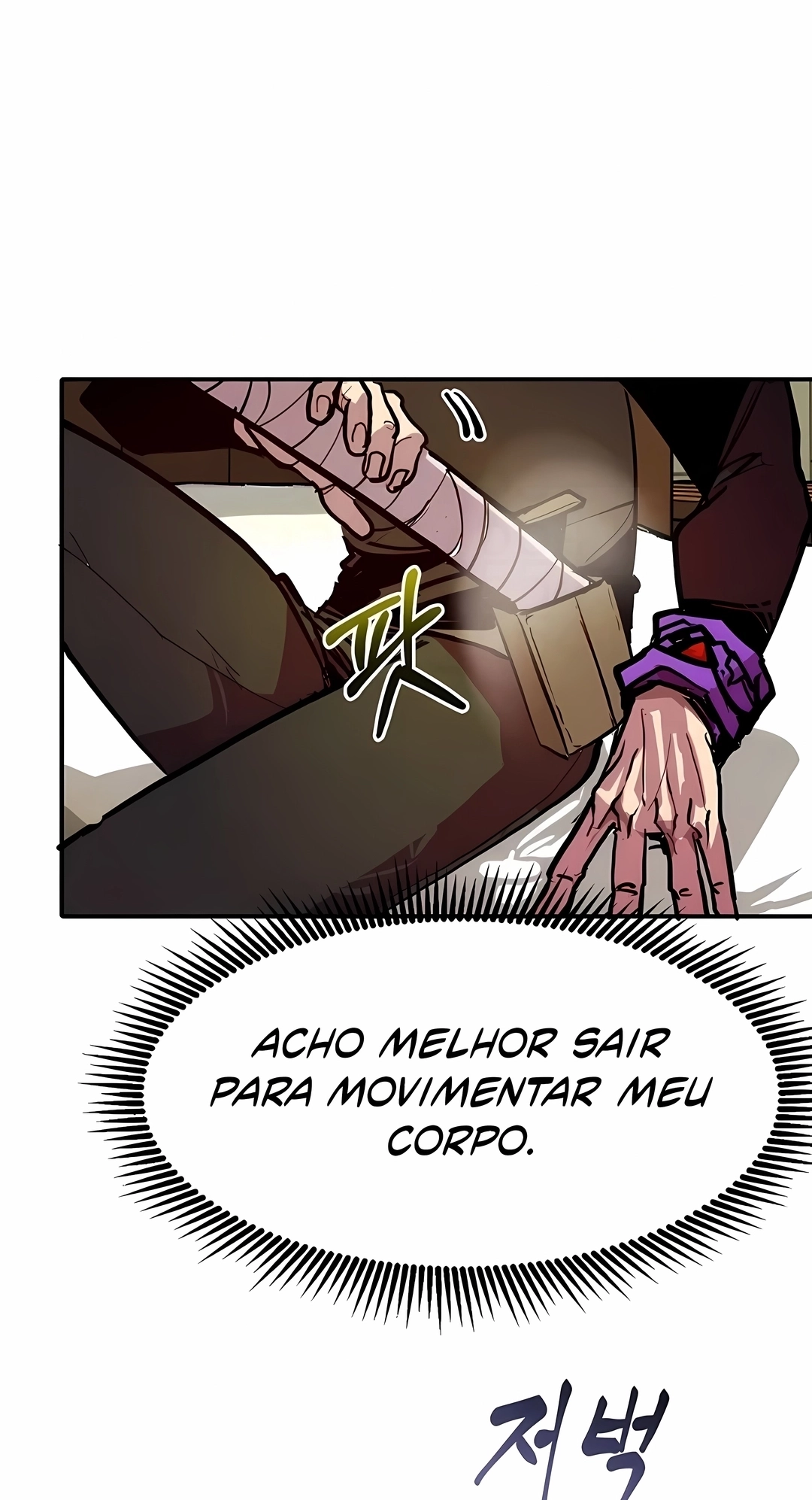 Regressão Imprestável Capítulo 79 Página 64