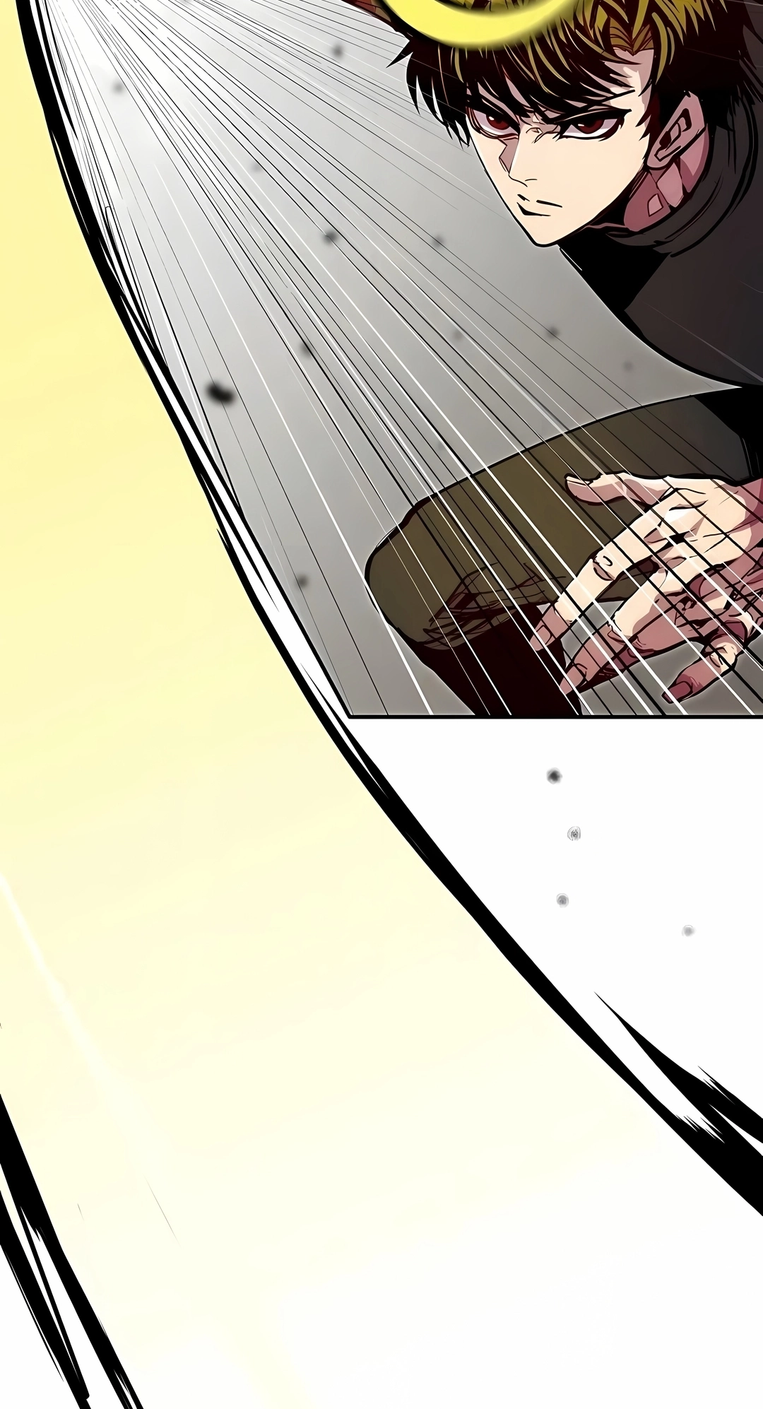 Regressão Imprestável Capítulo 79 Página 68