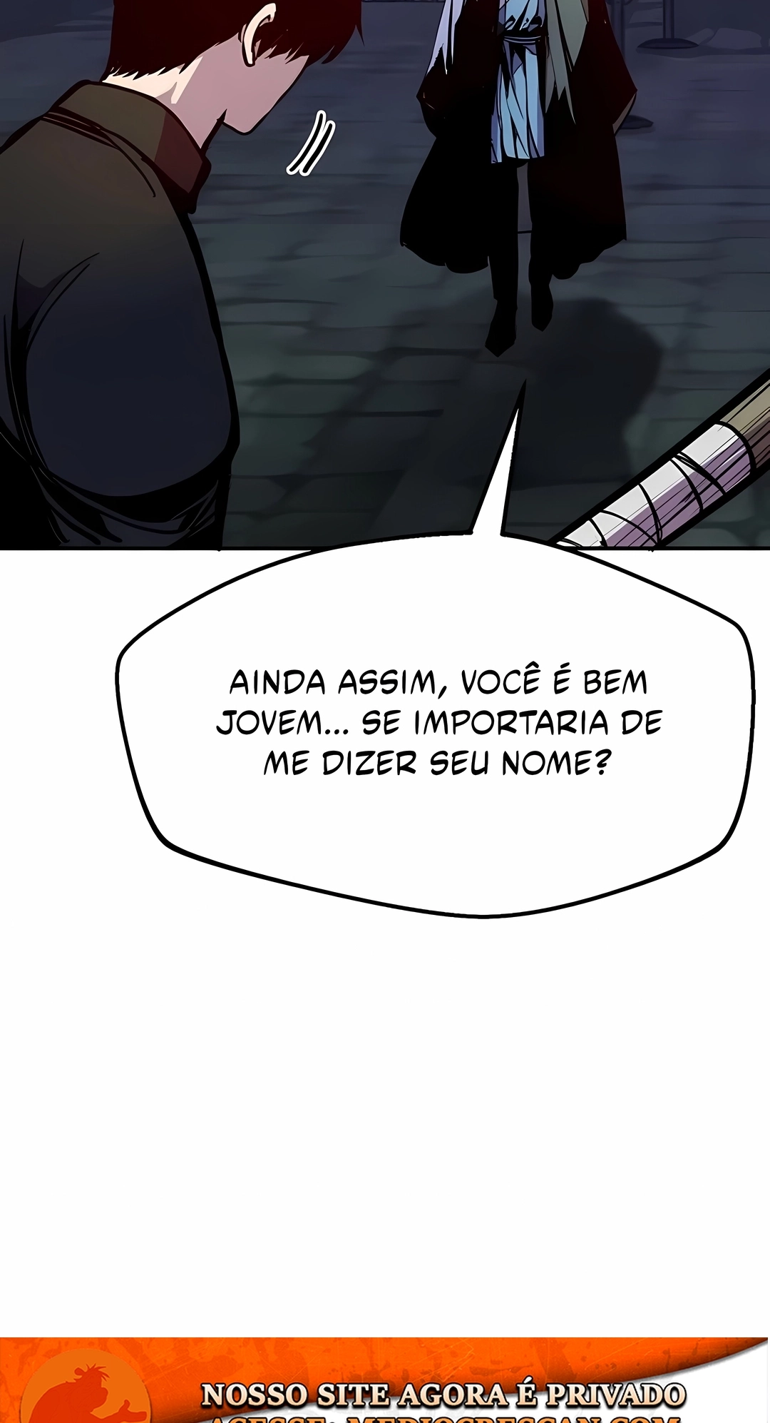 Regressão Imprestável Capítulo 79 Página 75