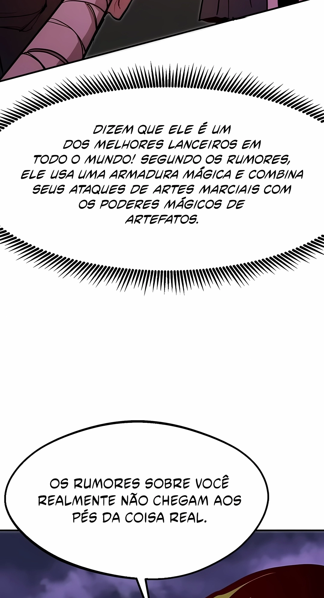 Regressão Imprestável Capítulo 79 Página 80