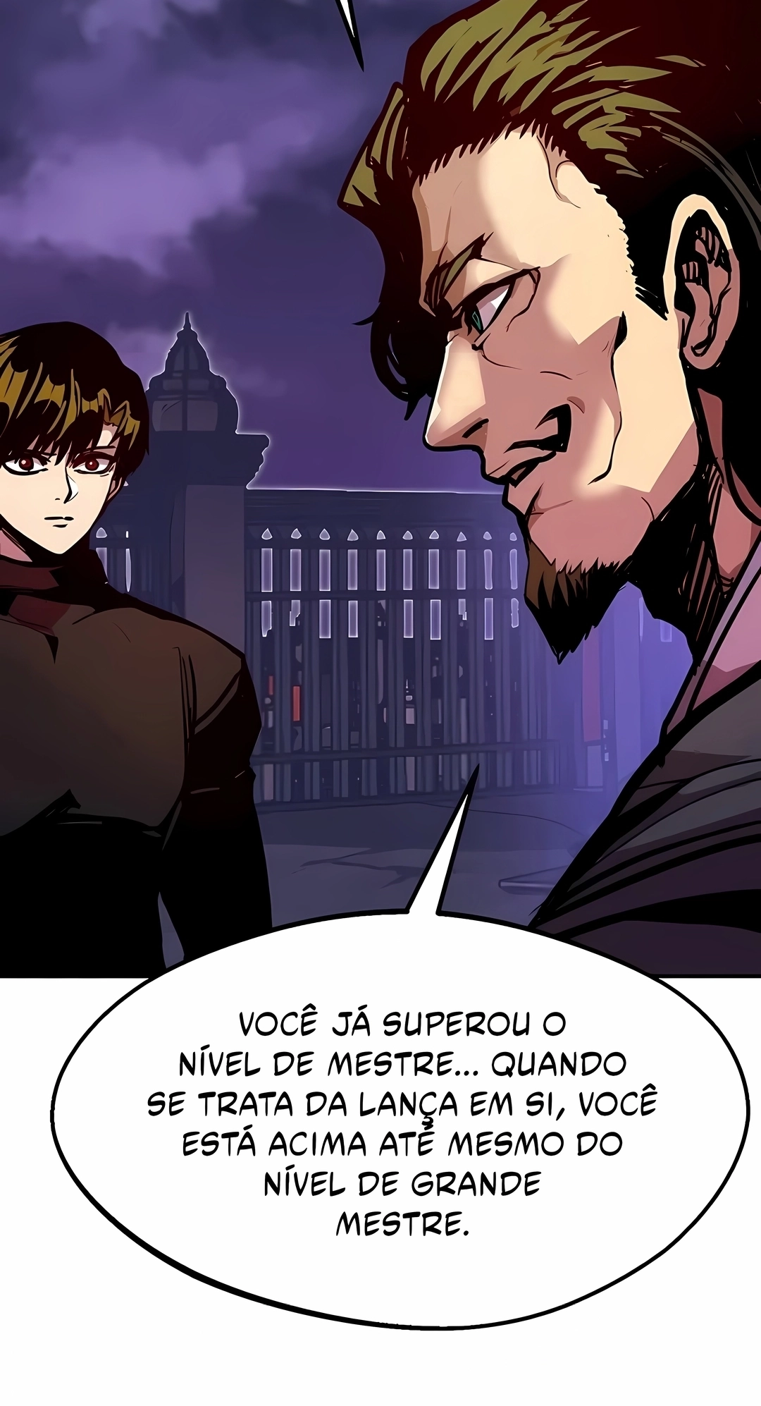 Regressão Imprestável Capítulo 79 Página 81