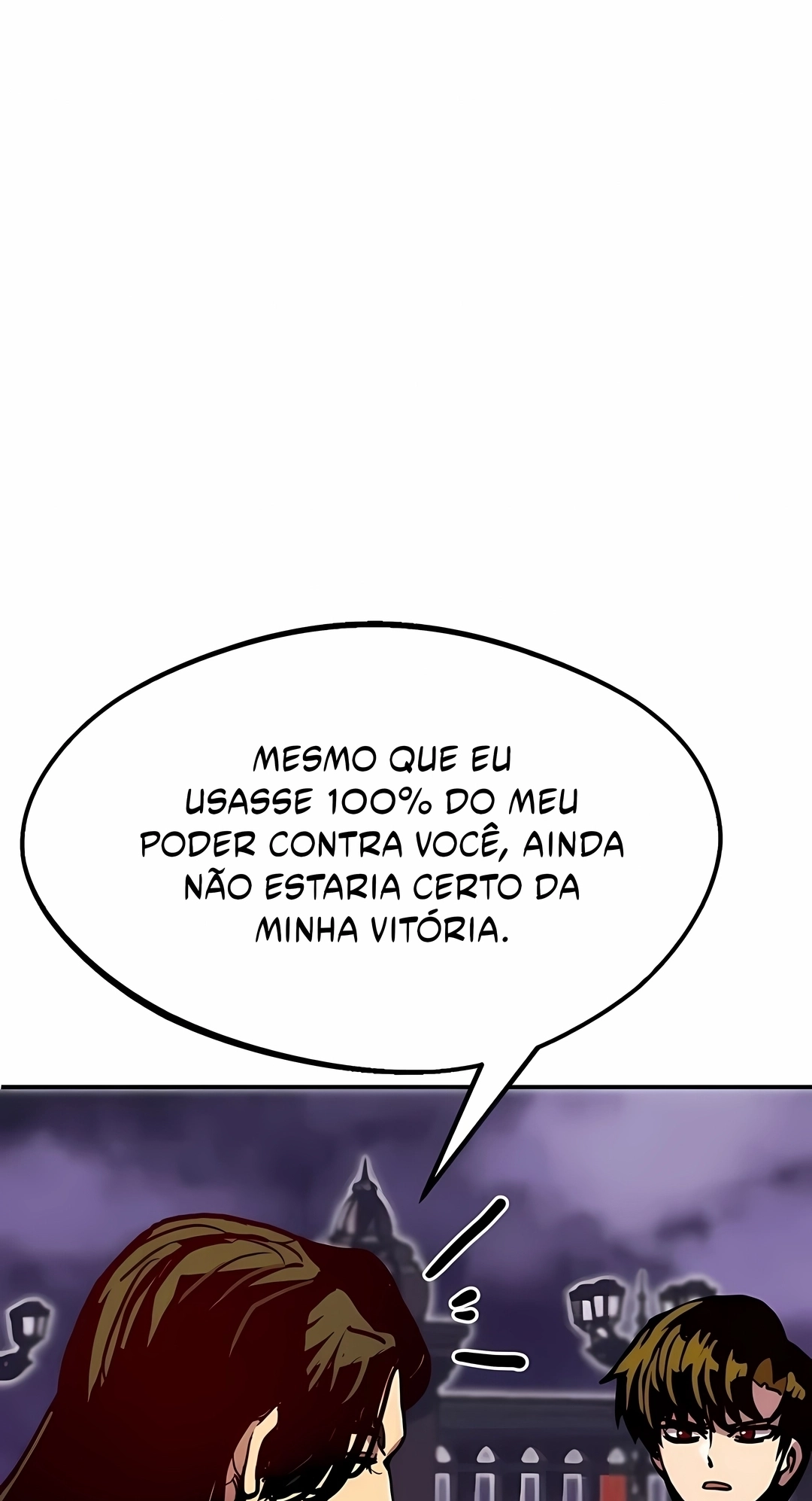 Regressão Imprestável Capítulo 79 Página 82