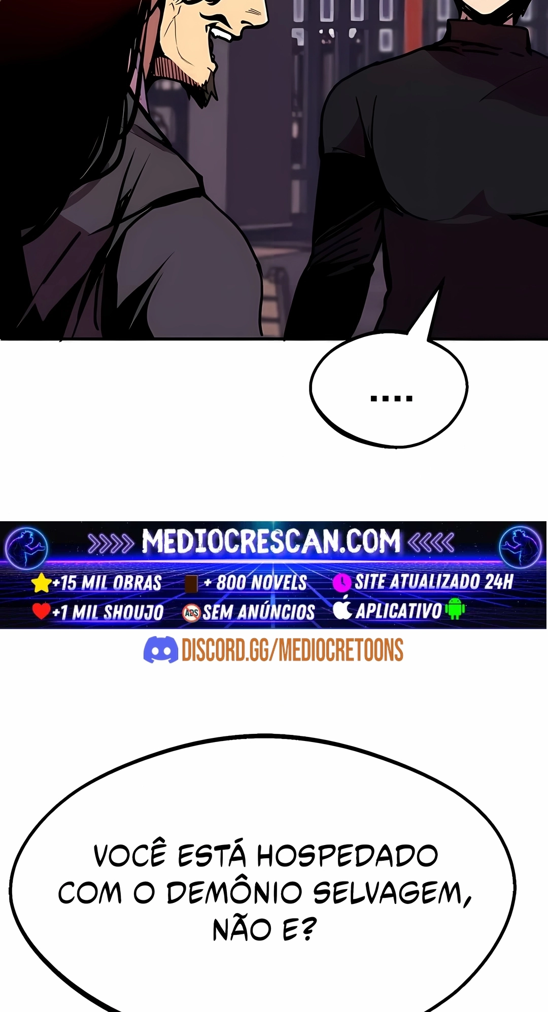 Regressão Imprestável Capítulo 79 Página 83