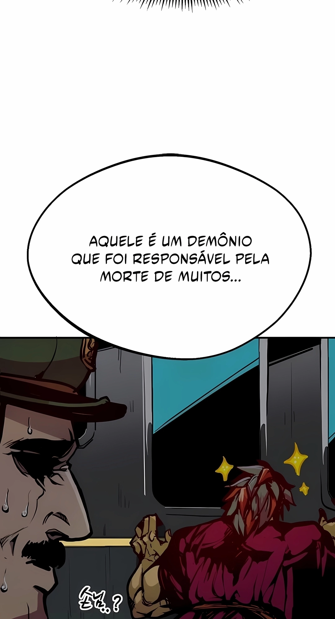 Regressão Imprestável Capítulo 79 Página 85