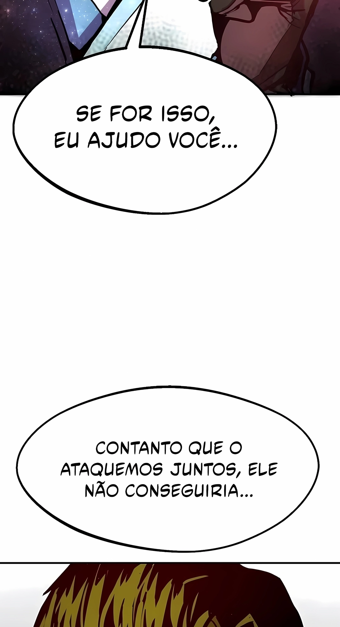 Regressão Imprestável Capítulo 79 Página 88