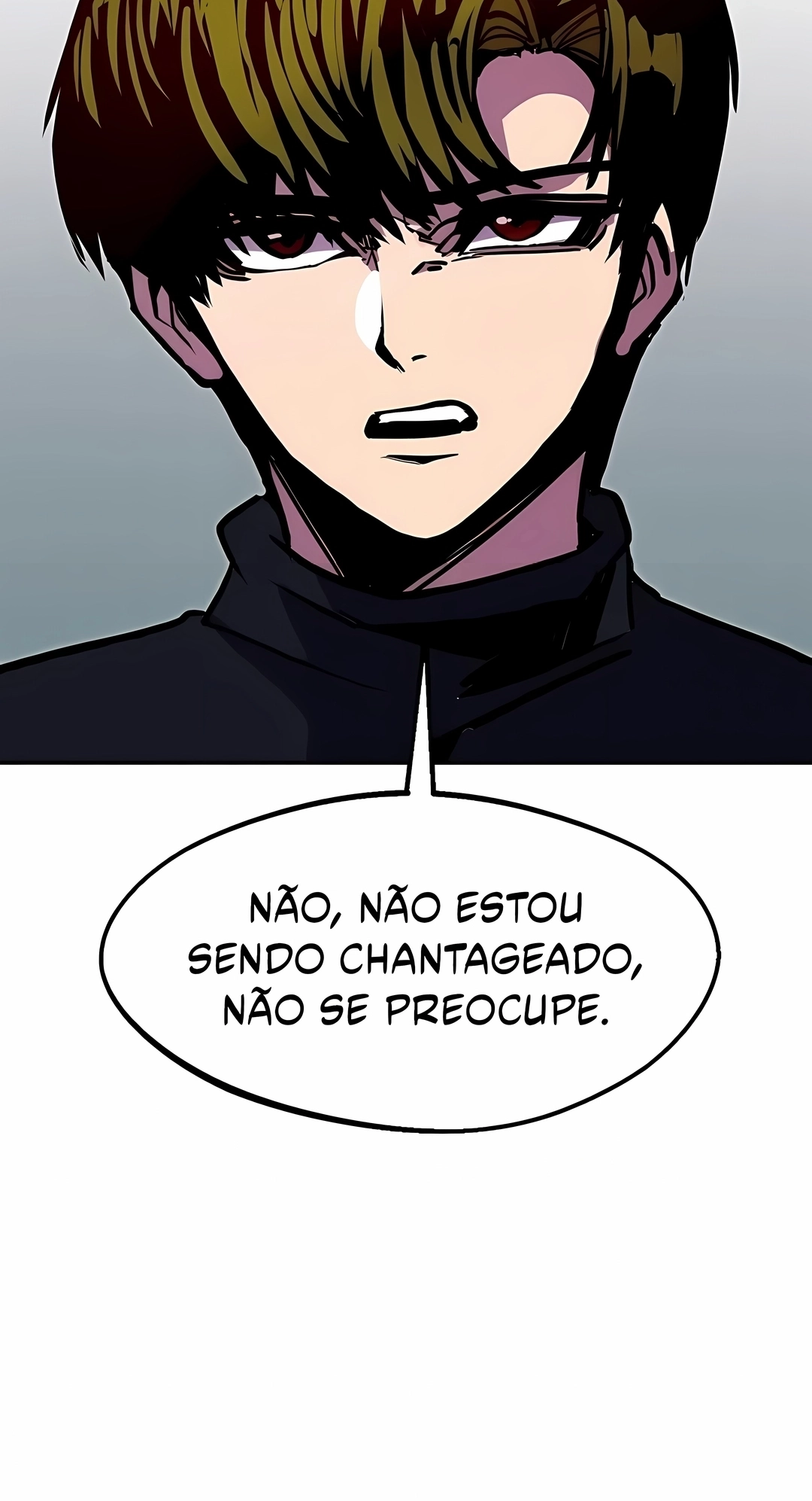 Regressão Imprestável Capítulo 79 Página 89