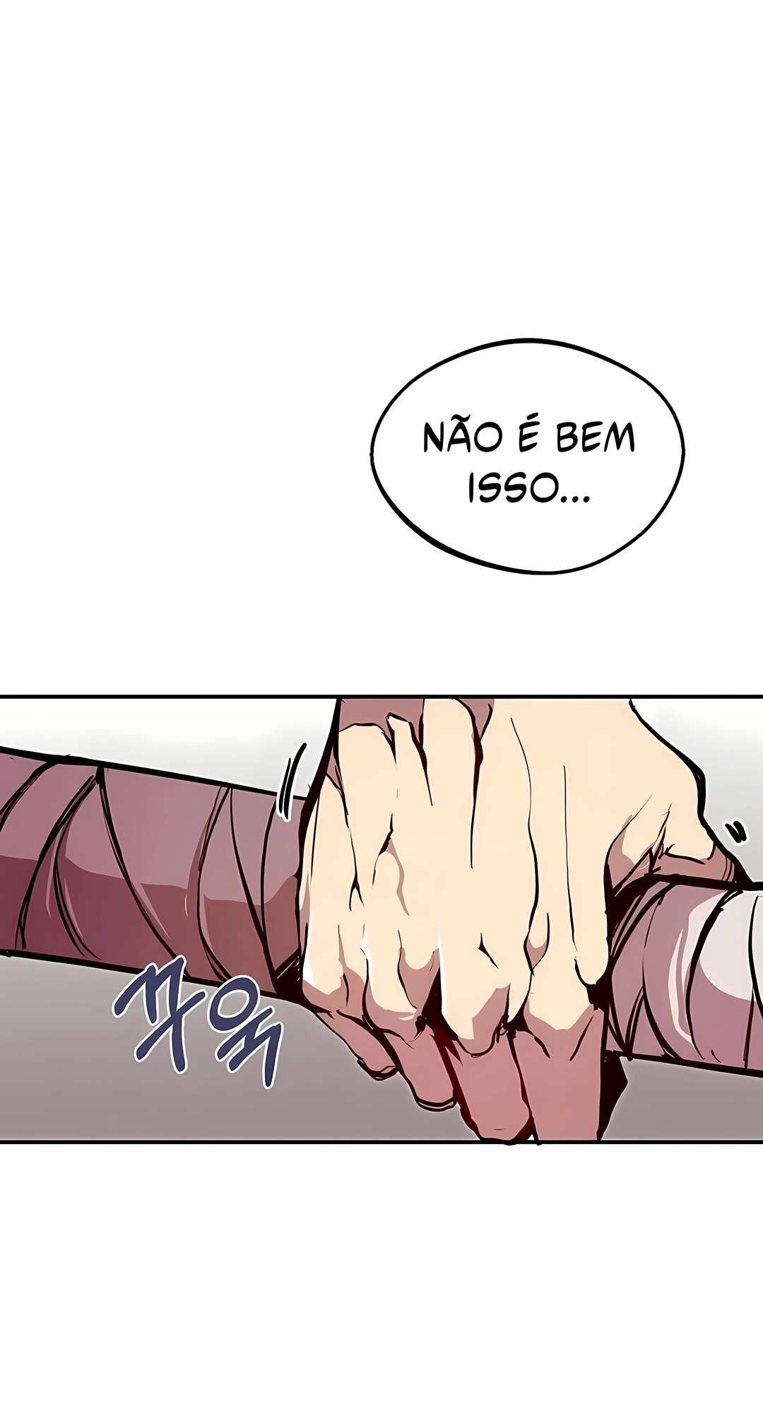 Regressão Imprestável Capítulo 79 Página 93