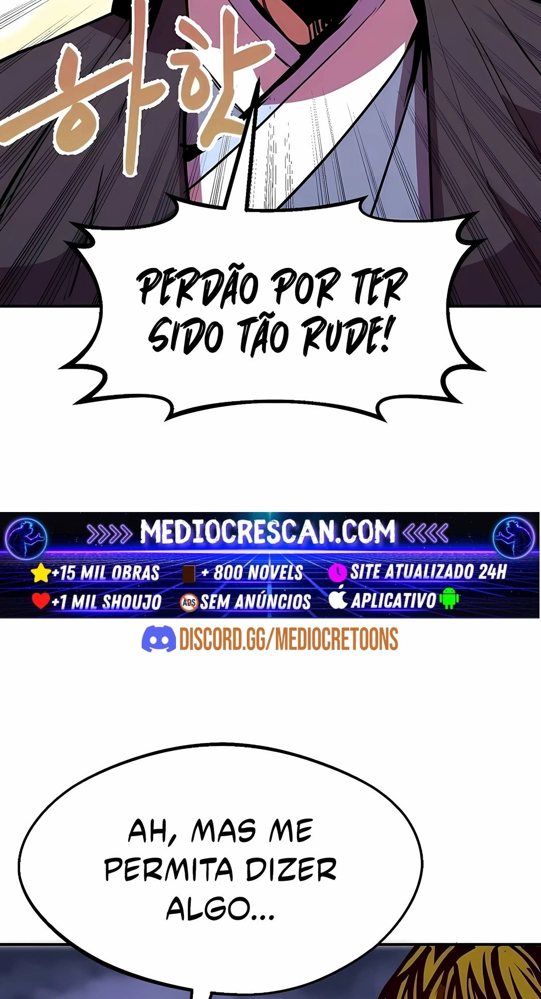 Regressão Imprestável Capítulo 79 Página 98