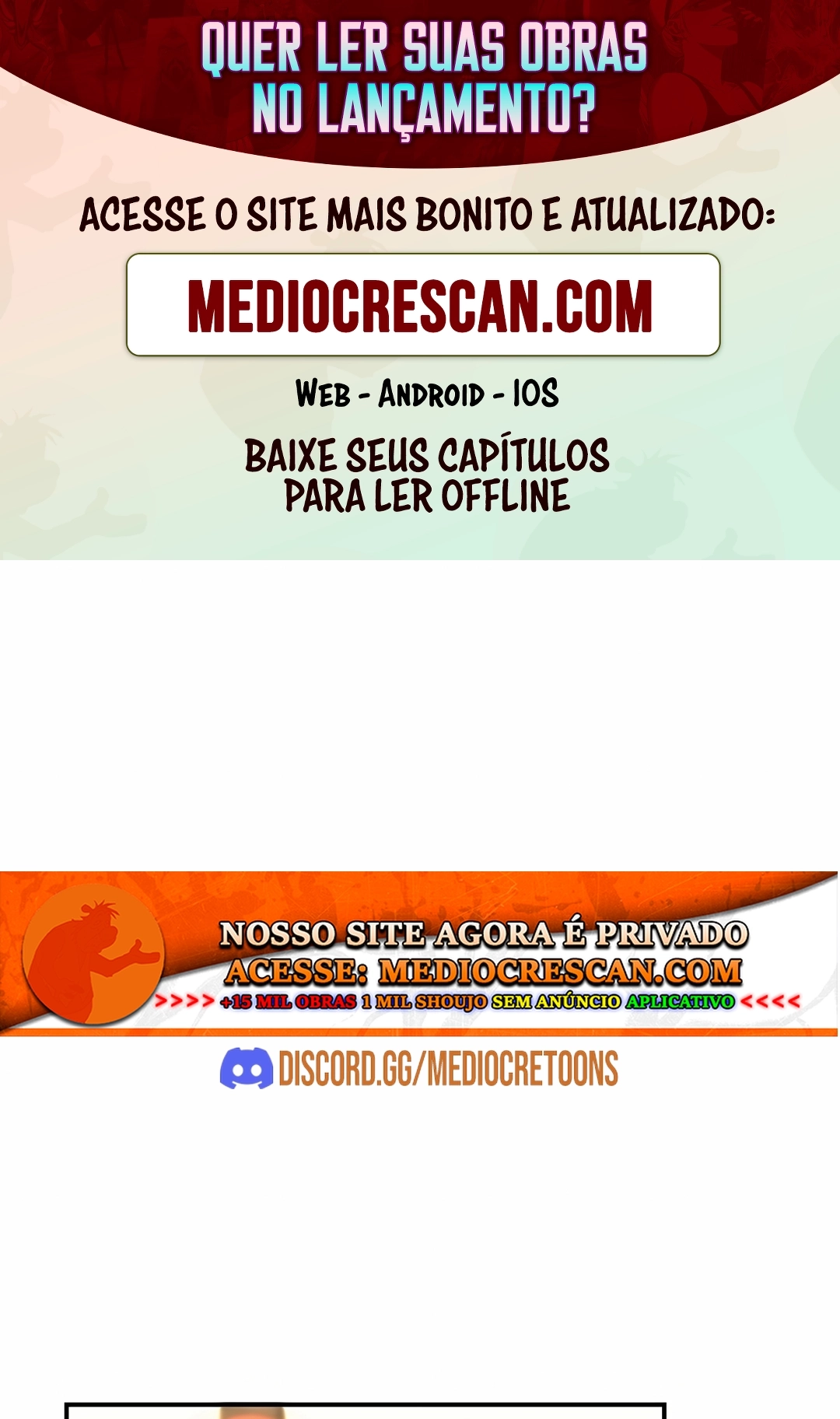 Regressão Imprestável Capítulo 80 Página 1