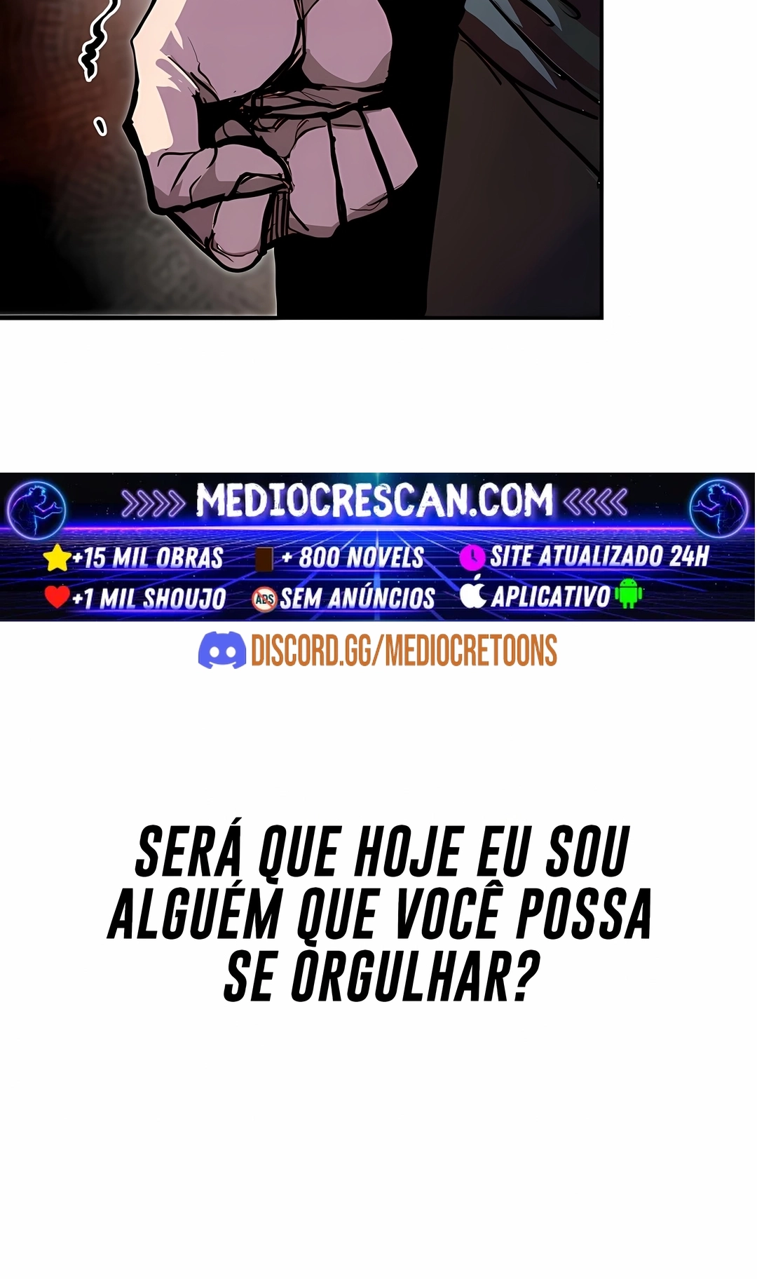 Regressão Imprestável Capítulo 80 Página 10