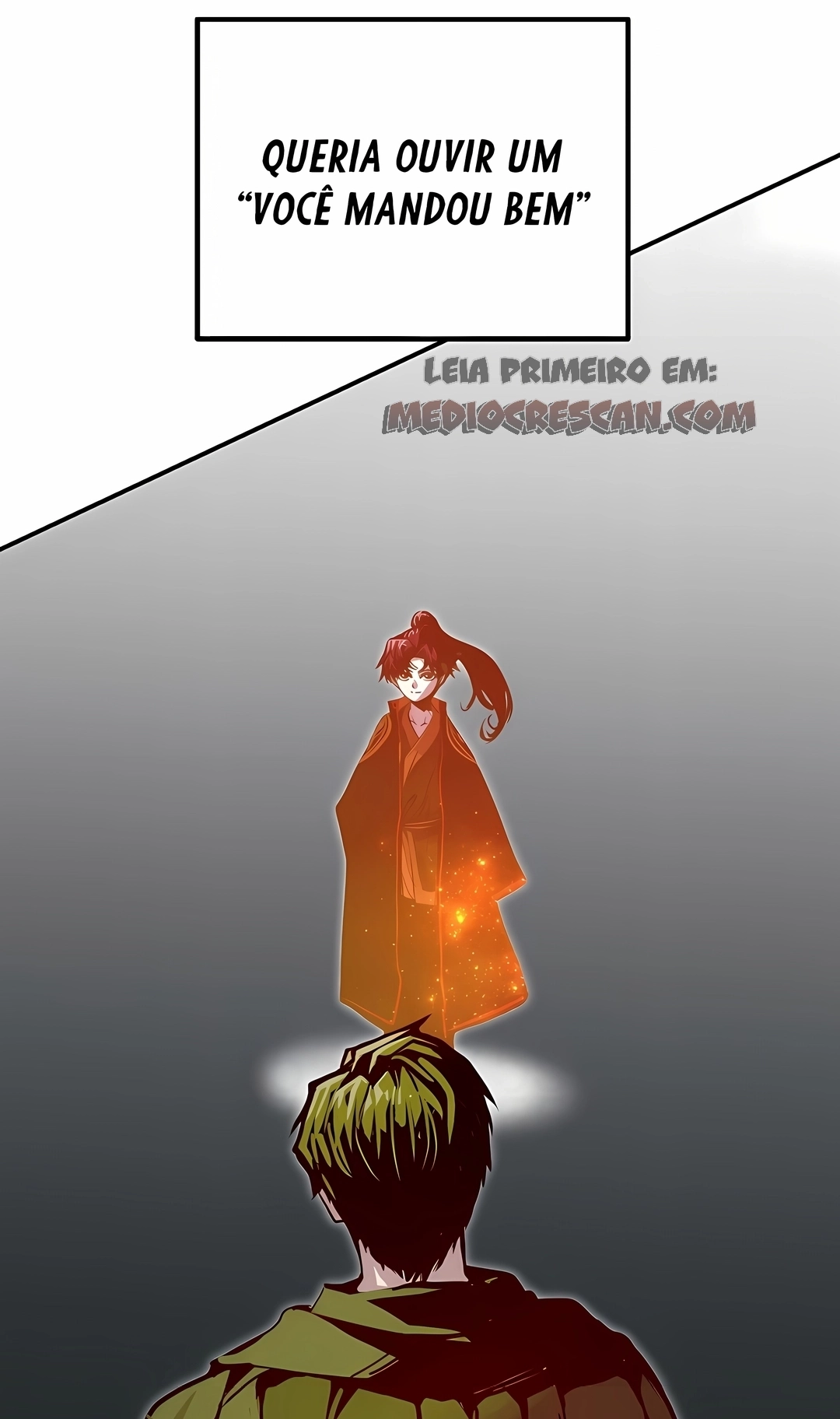 Regressão Imprestável Capítulo 80 Página 13