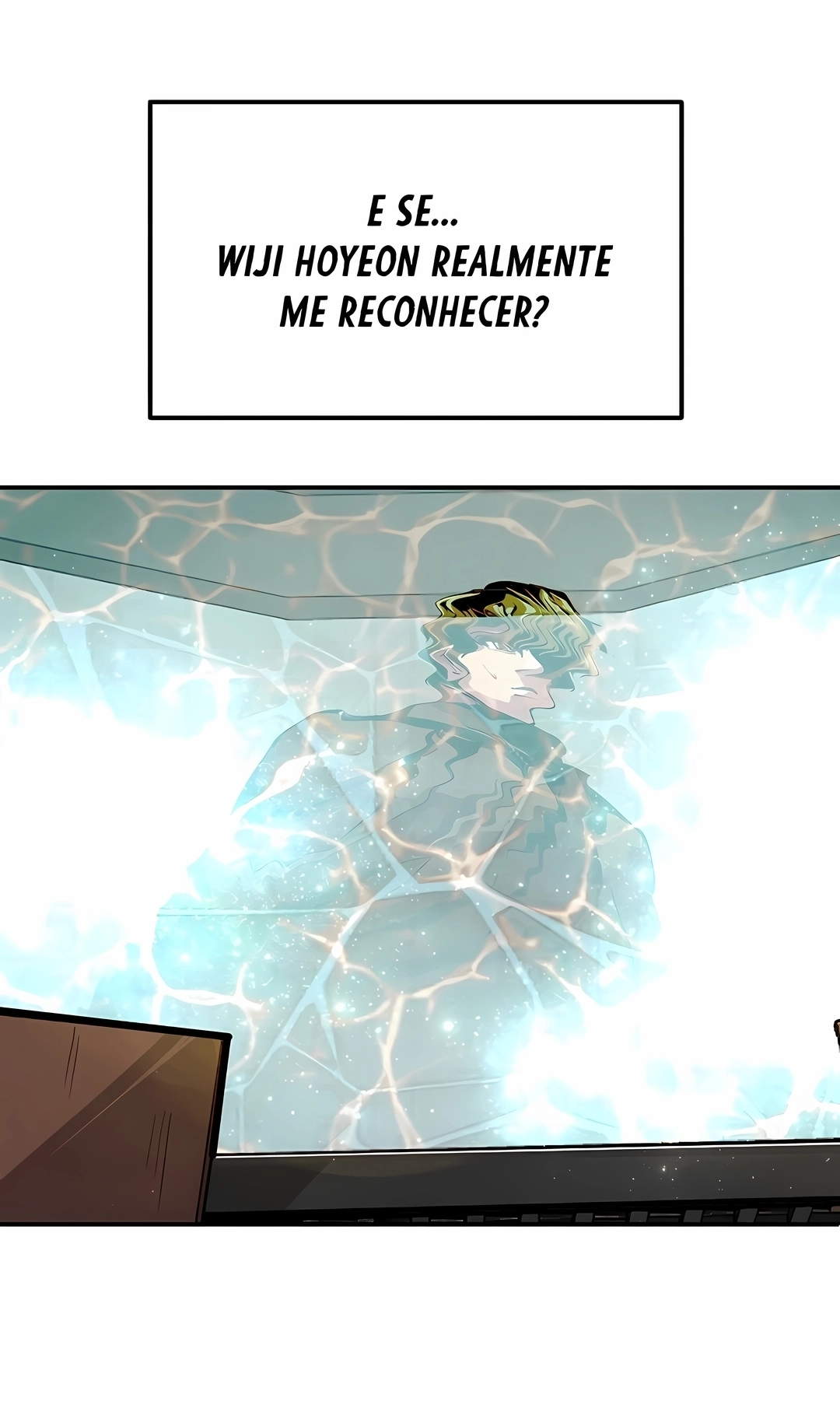 Regressão Imprestável Capítulo 80 Página 15
