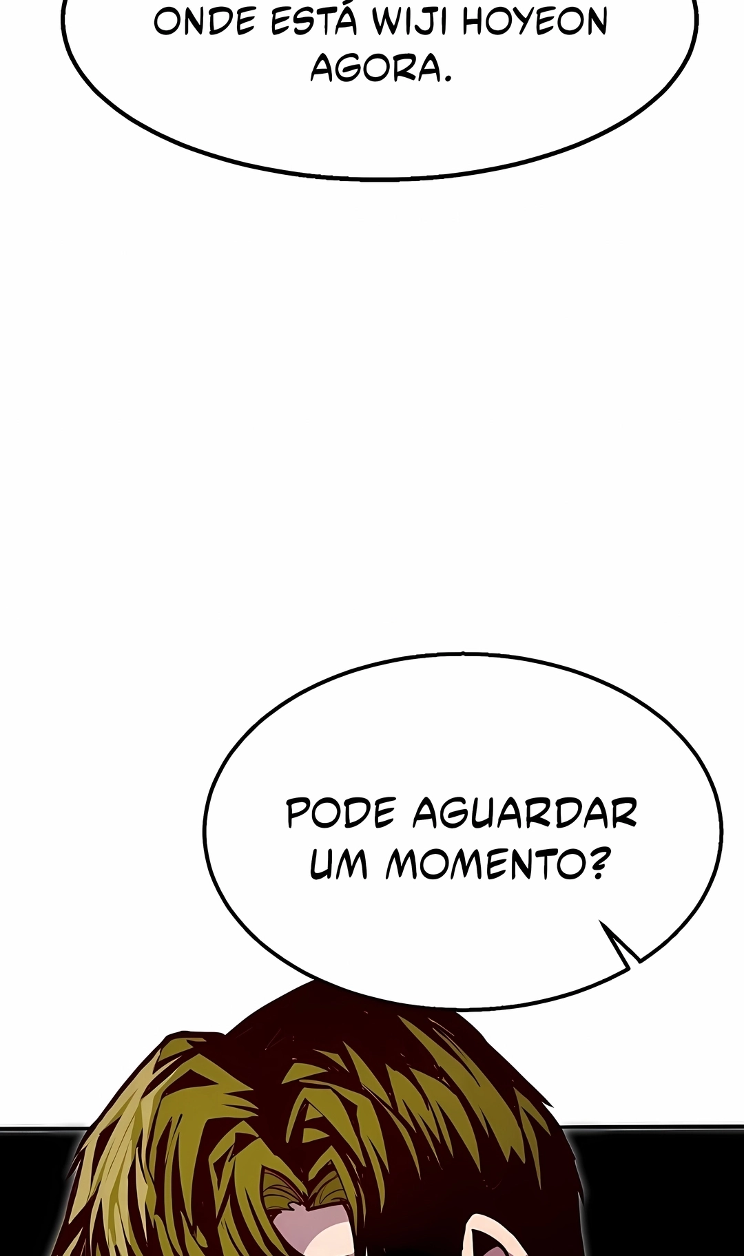 Regressão Imprestável Capítulo 80 Página 28