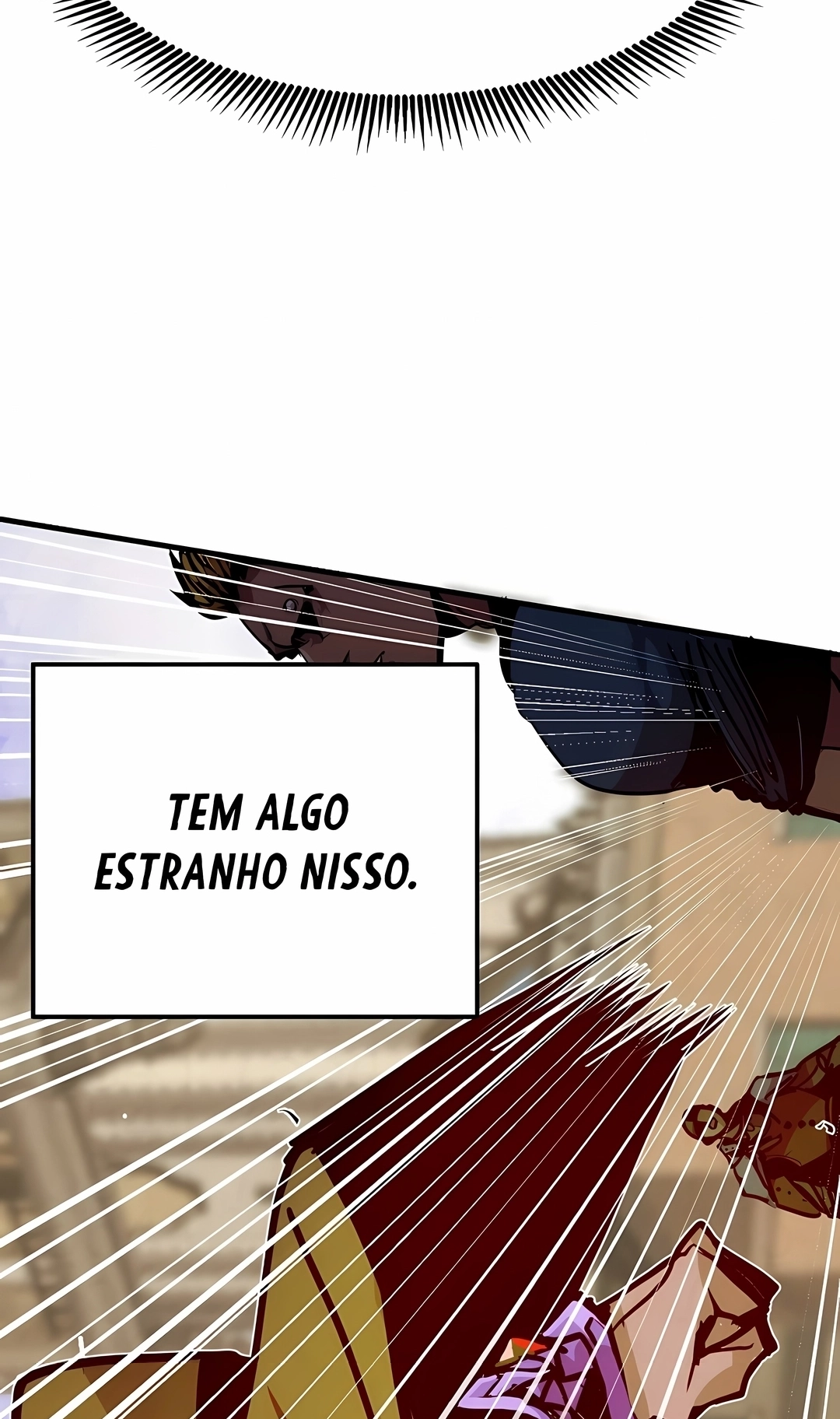 Regressão Imprestável Capítulo 80 Página 33