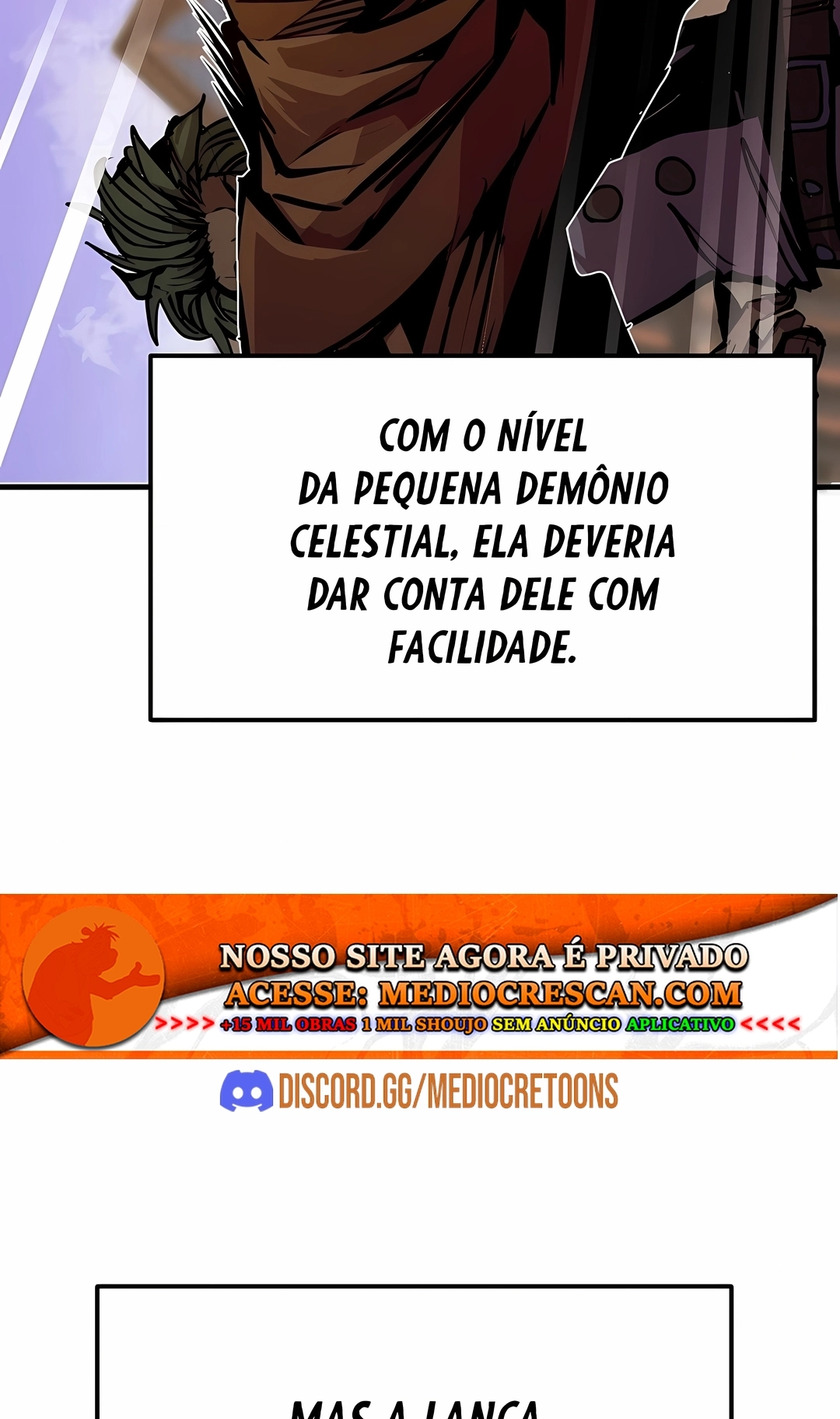 Regressão Imprestável Capítulo 80 Página 35