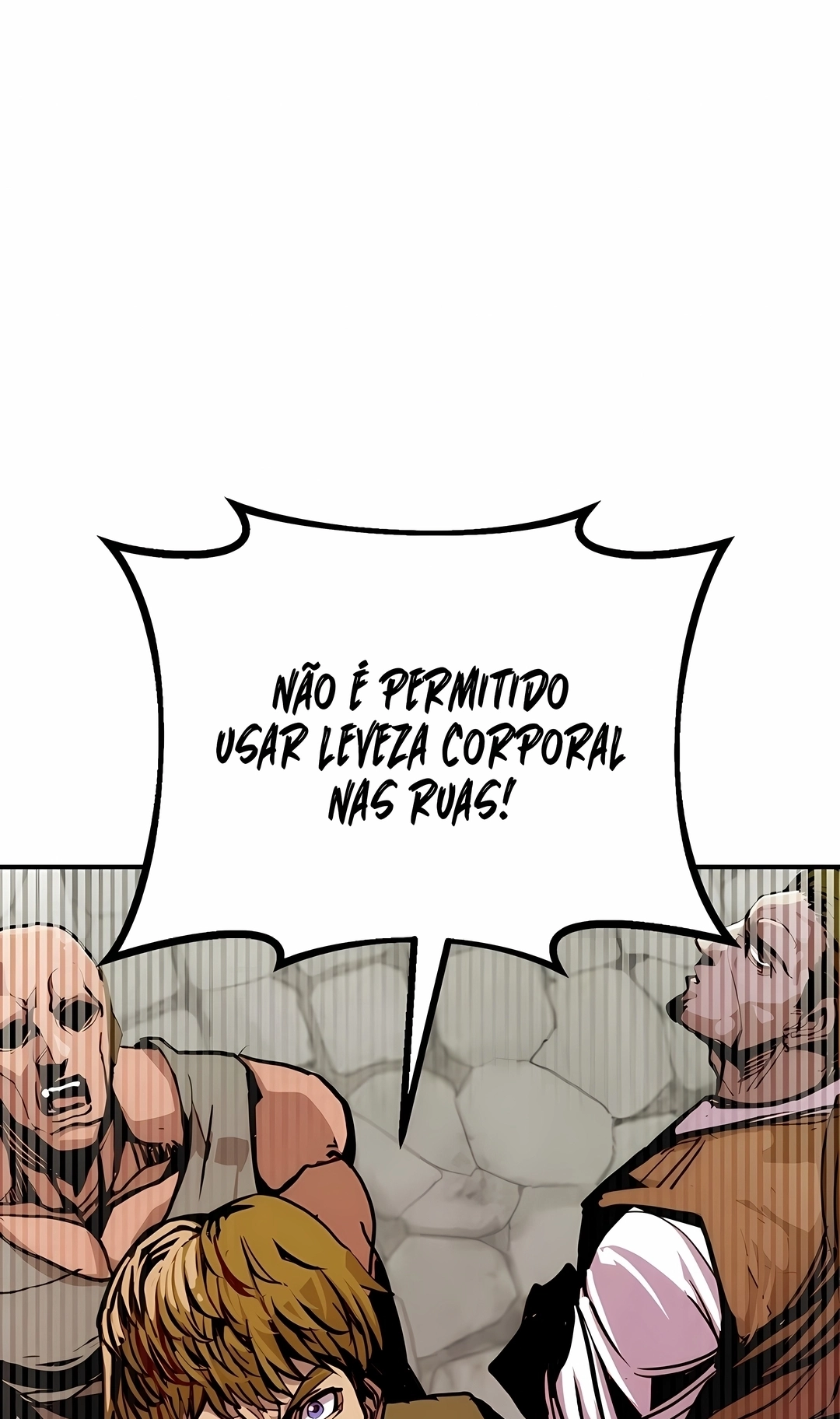 Regressão Imprestável Capítulo 80 Página 37