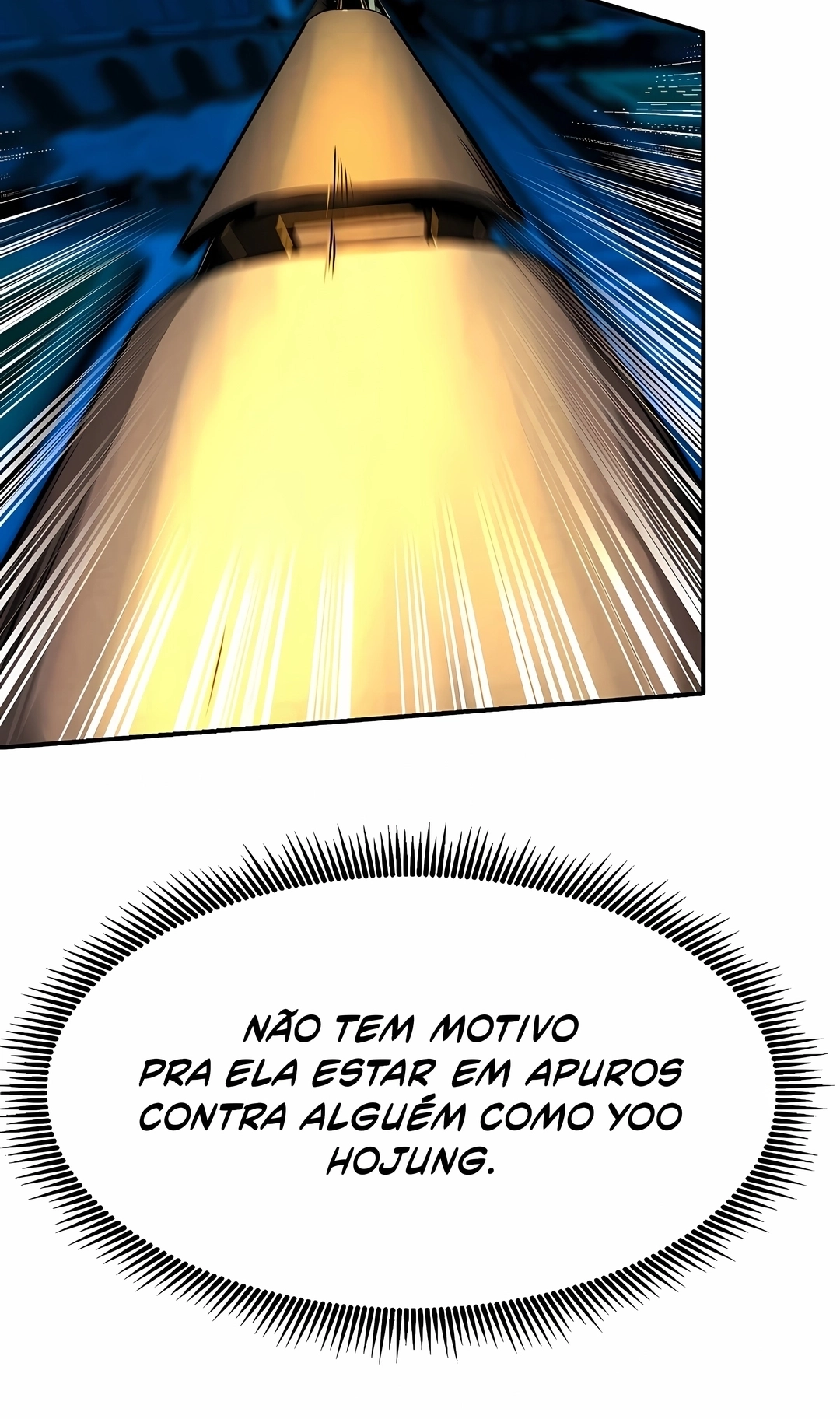 Regressão Imprestável Capítulo 80 Página 48