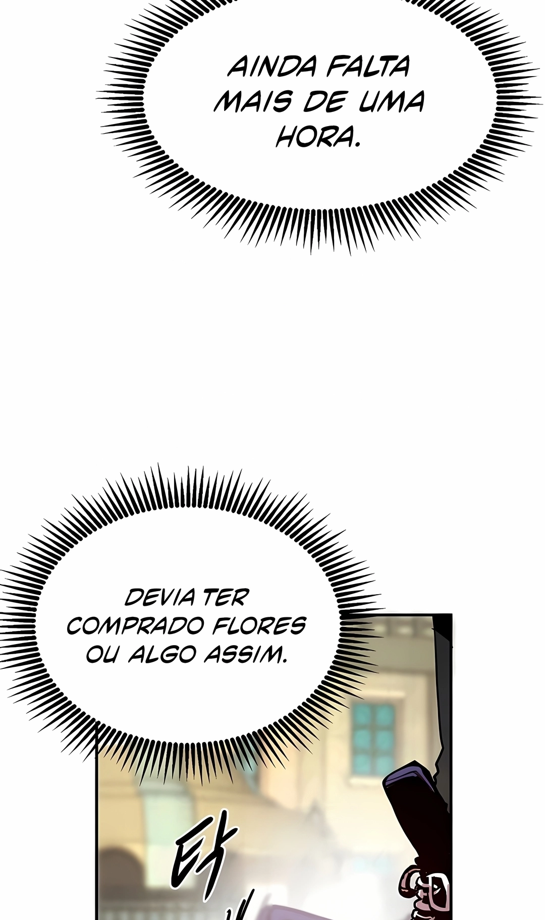 Regressão Imprestável Capítulo 80 Página 6