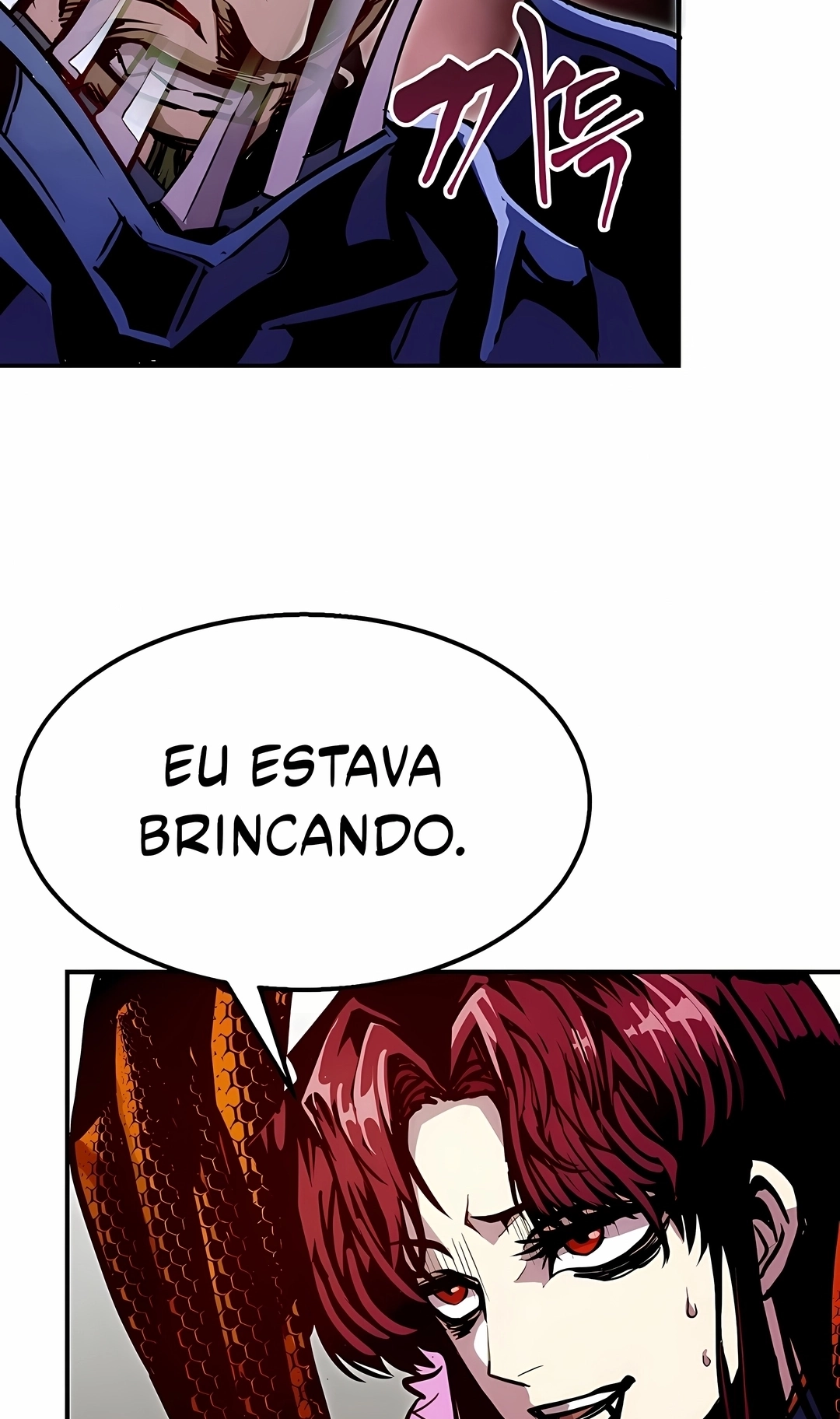 Regressão Imprestável Capítulo 80 Página 63