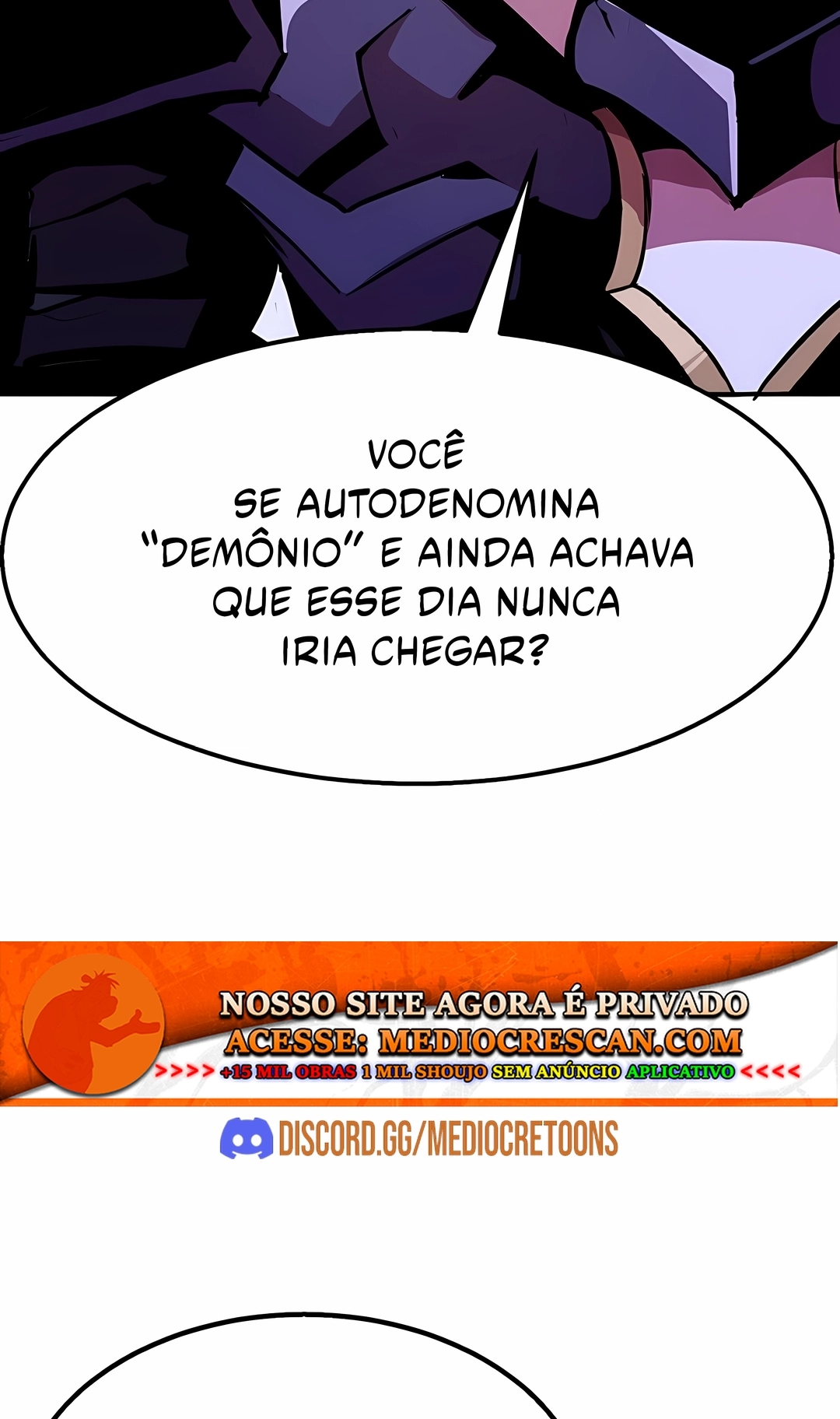 Regressão Imprestável Capítulo 80 Página 66