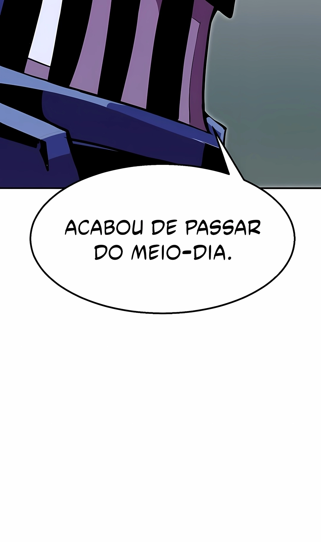 Regressão Imprestável Capítulo 80 Página 69