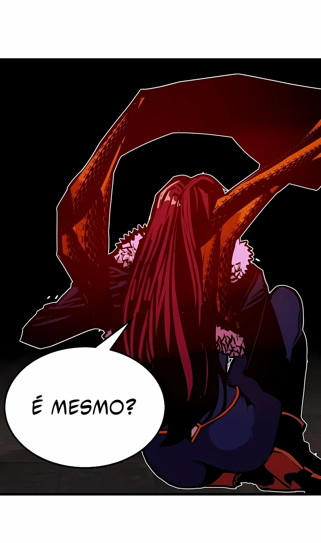 Regressão Imprestável Capítulo 80 Página 70