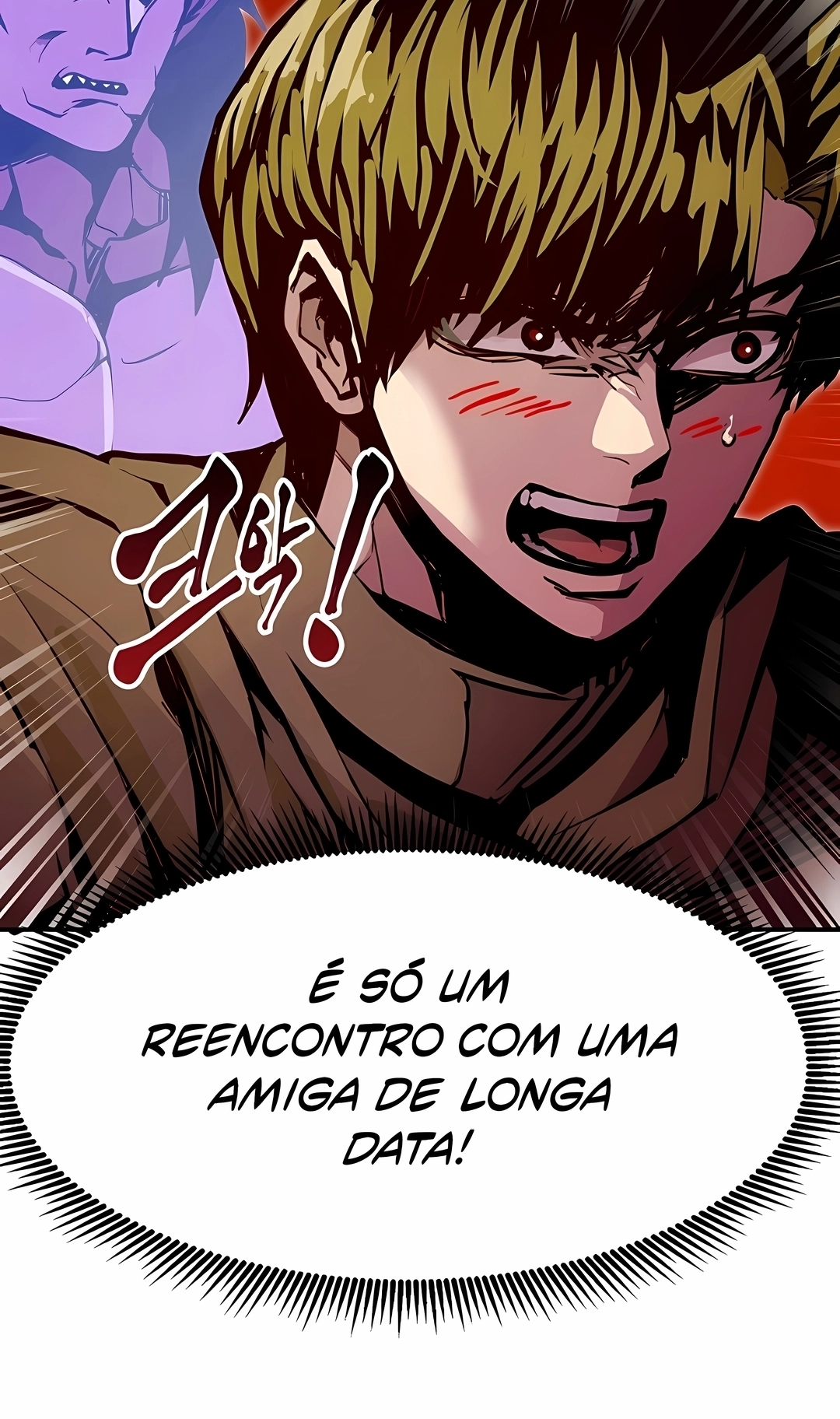 Regressão Imprestável Capítulo 80 Página 8
