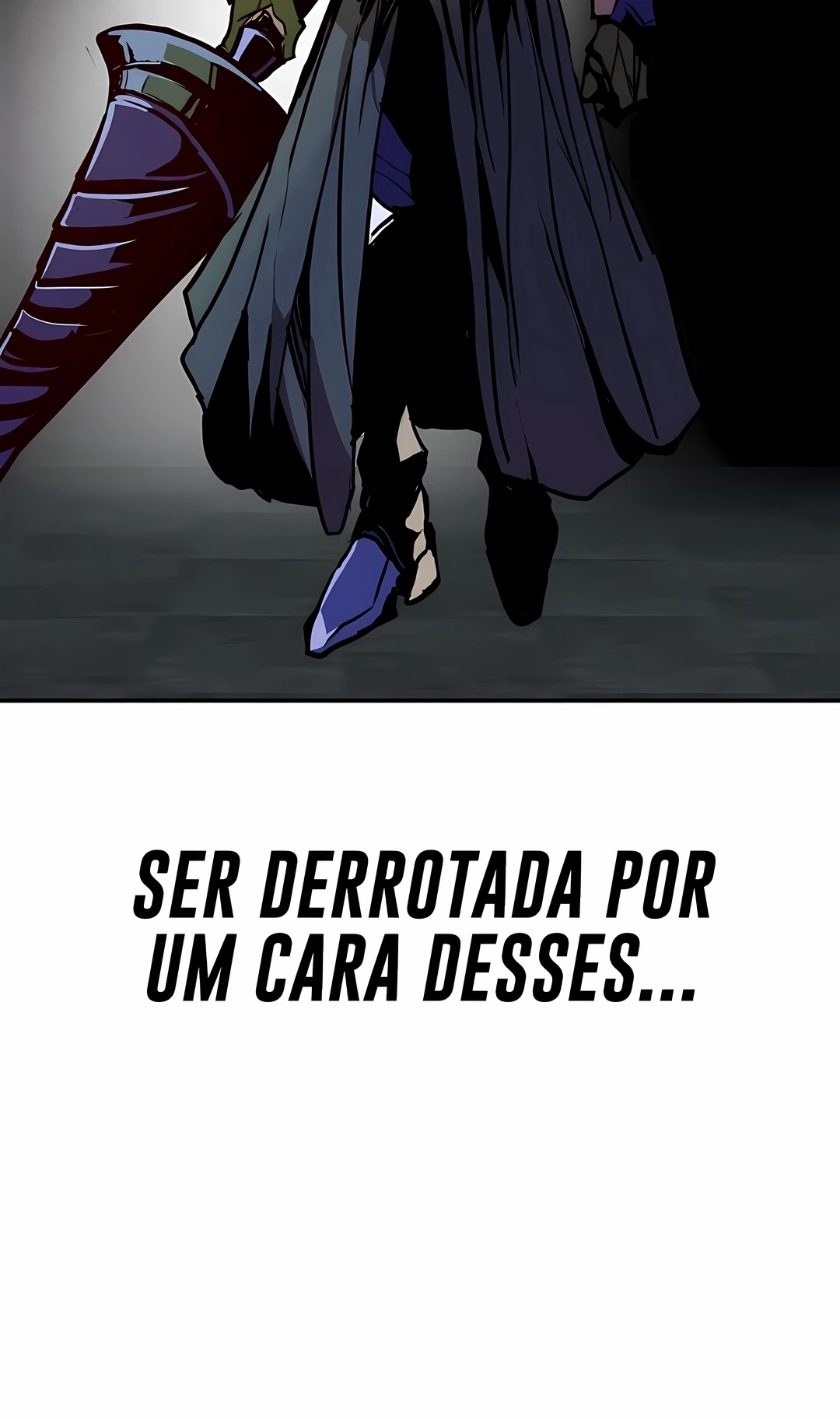 Regressão Imprestável Capítulo 80 Página 81