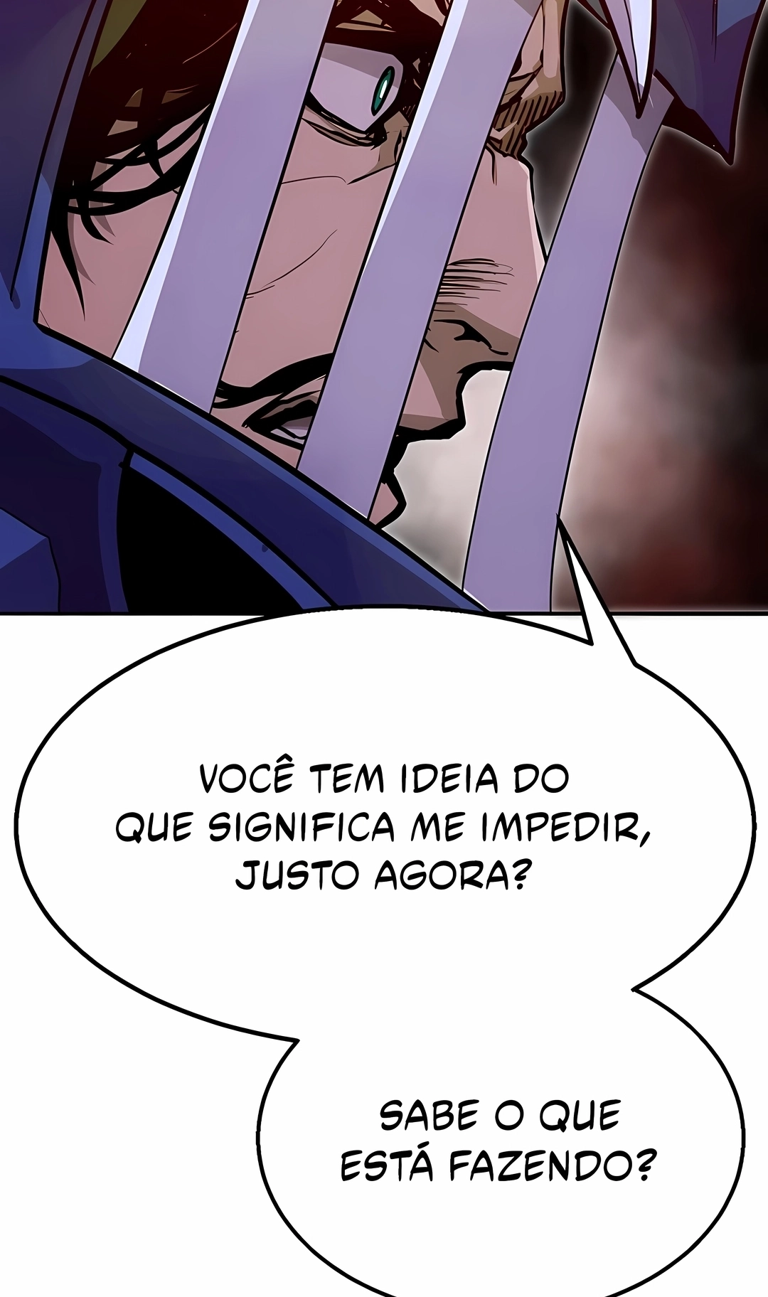 Regressão Imprestável Capítulo 80 Página 91