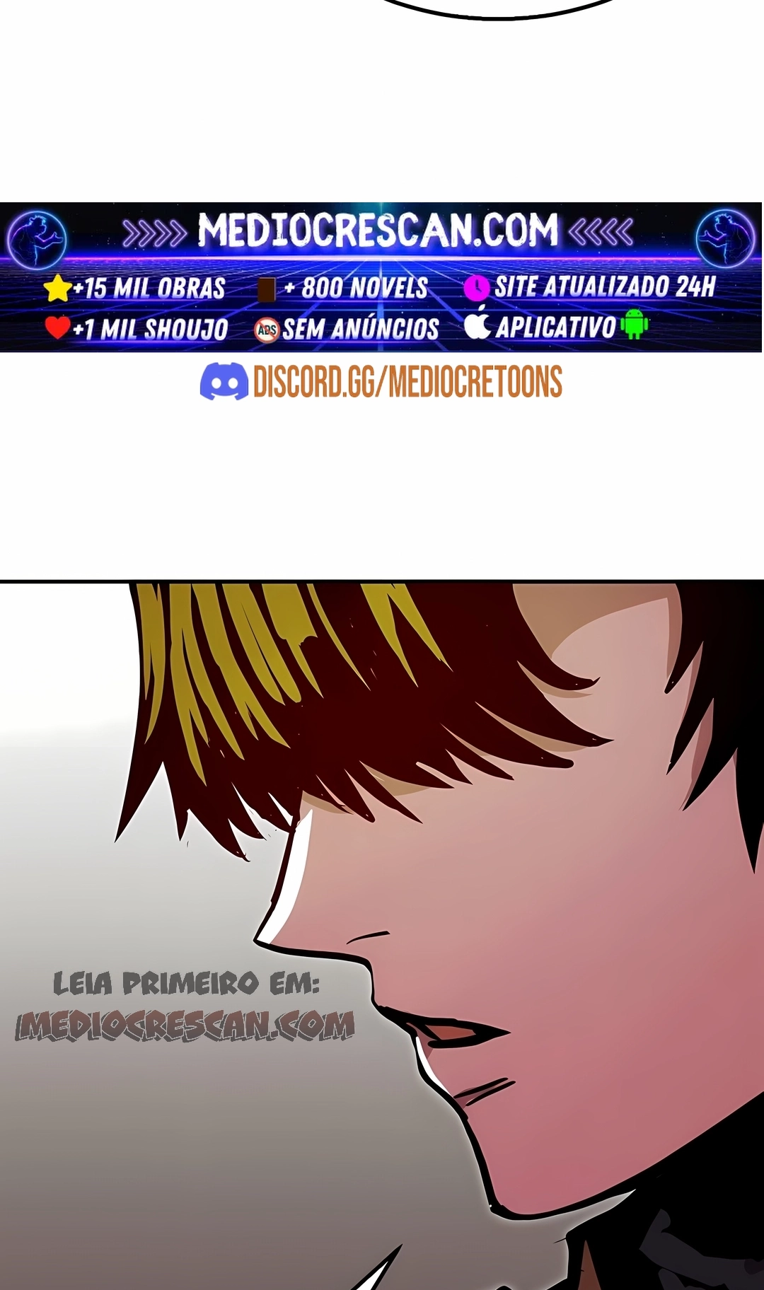 Regressão Imprestável Capítulo 80 Página 92