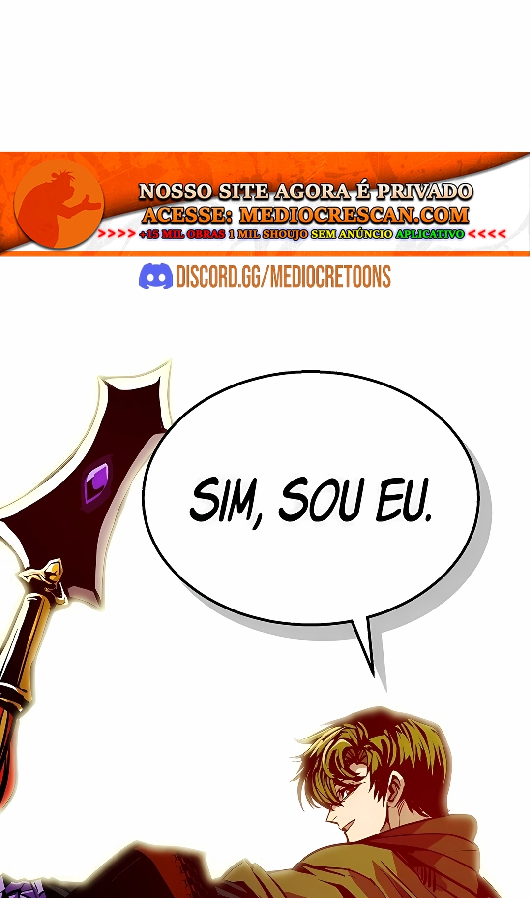 Regressão Imprestável Capítulo 80 Página 99