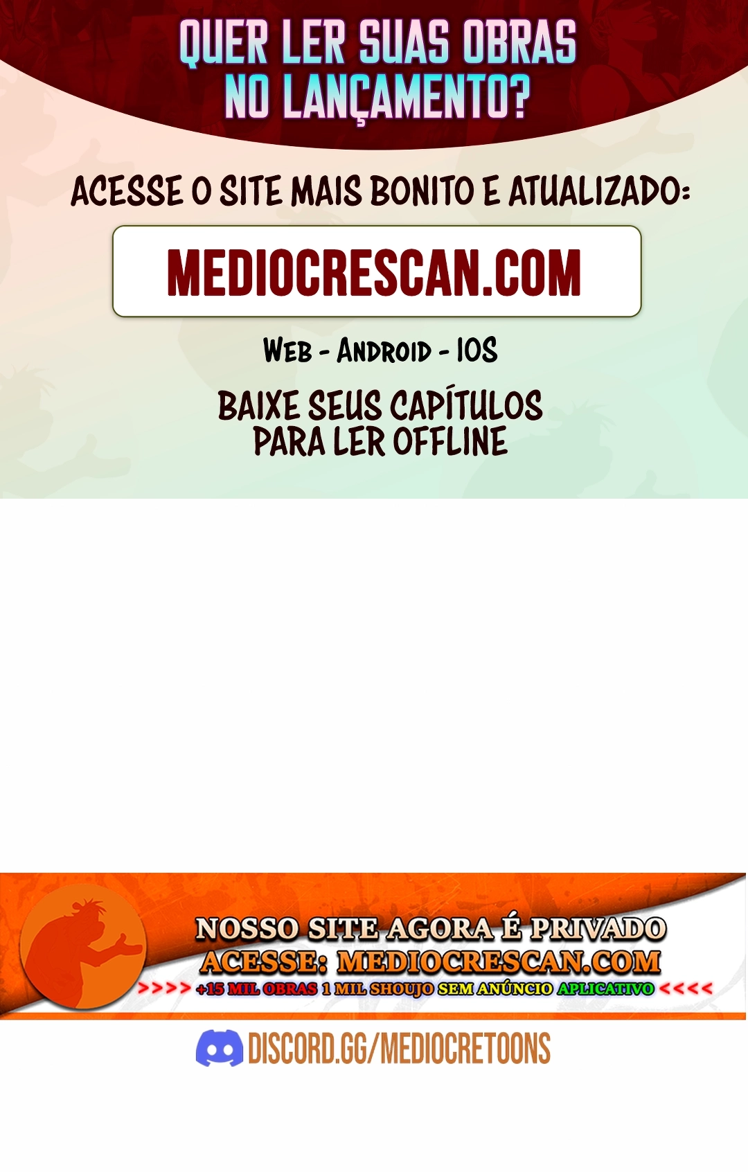 Regressão Imprestável Capítulo 81 Página 1