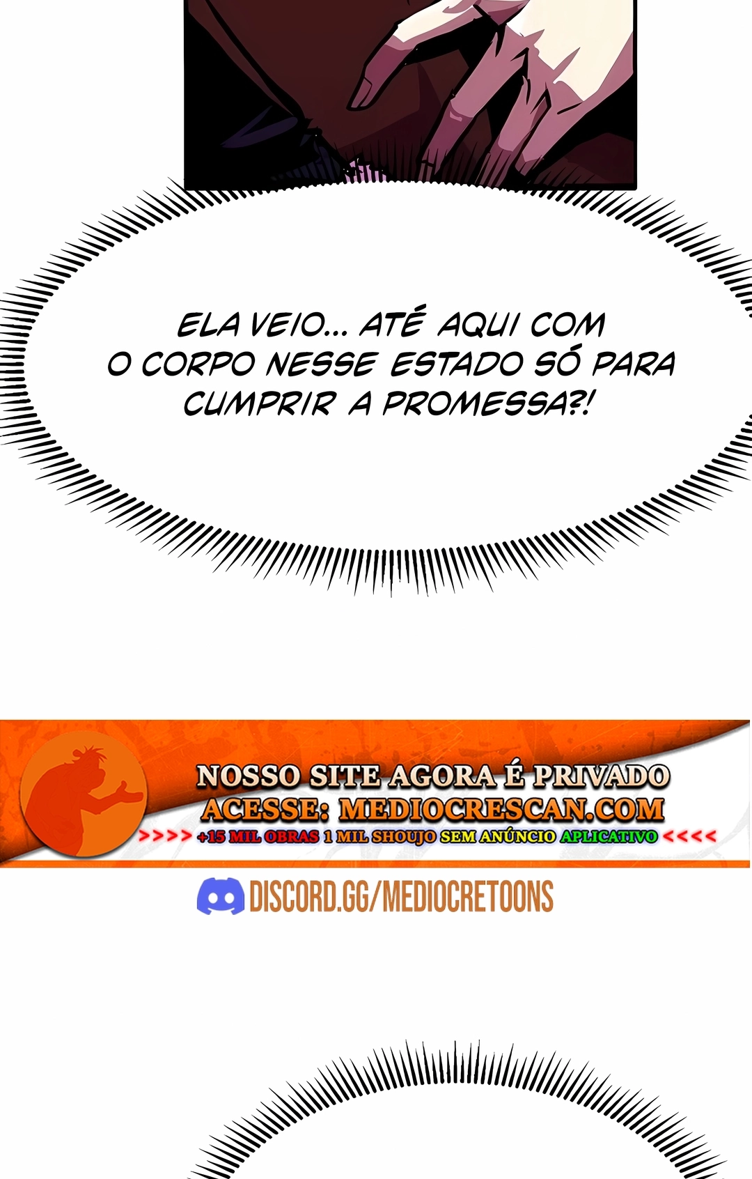 Regressão Imprestável Capítulo 81 Página 107