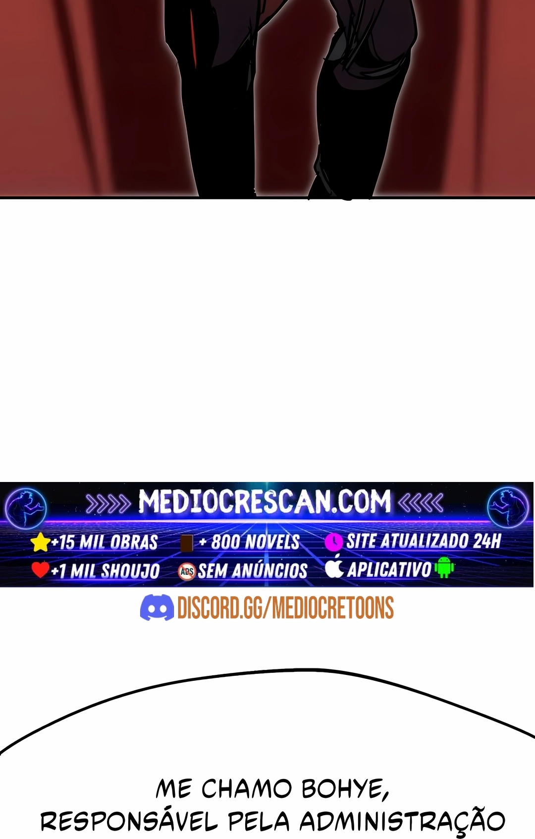 Regressão Imprestável Capítulo 81 Página 115