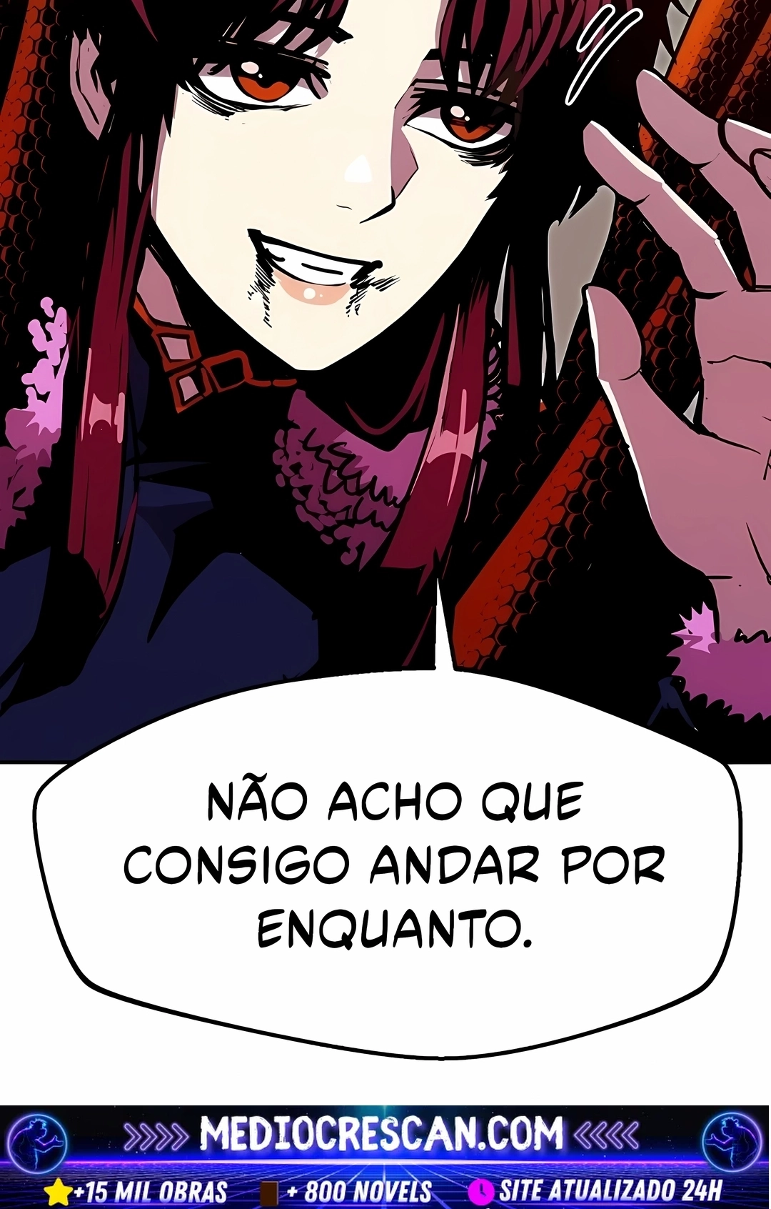 Regressão Imprestável Capítulo 81 Página 45