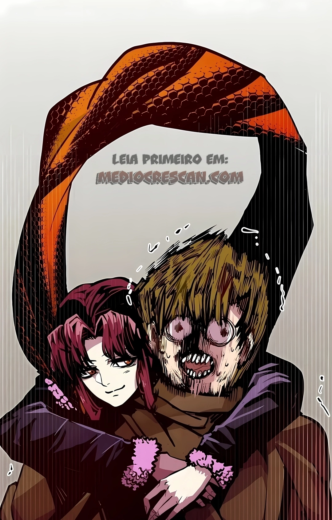 Regressão Imprestável Capítulo 81 Página 49