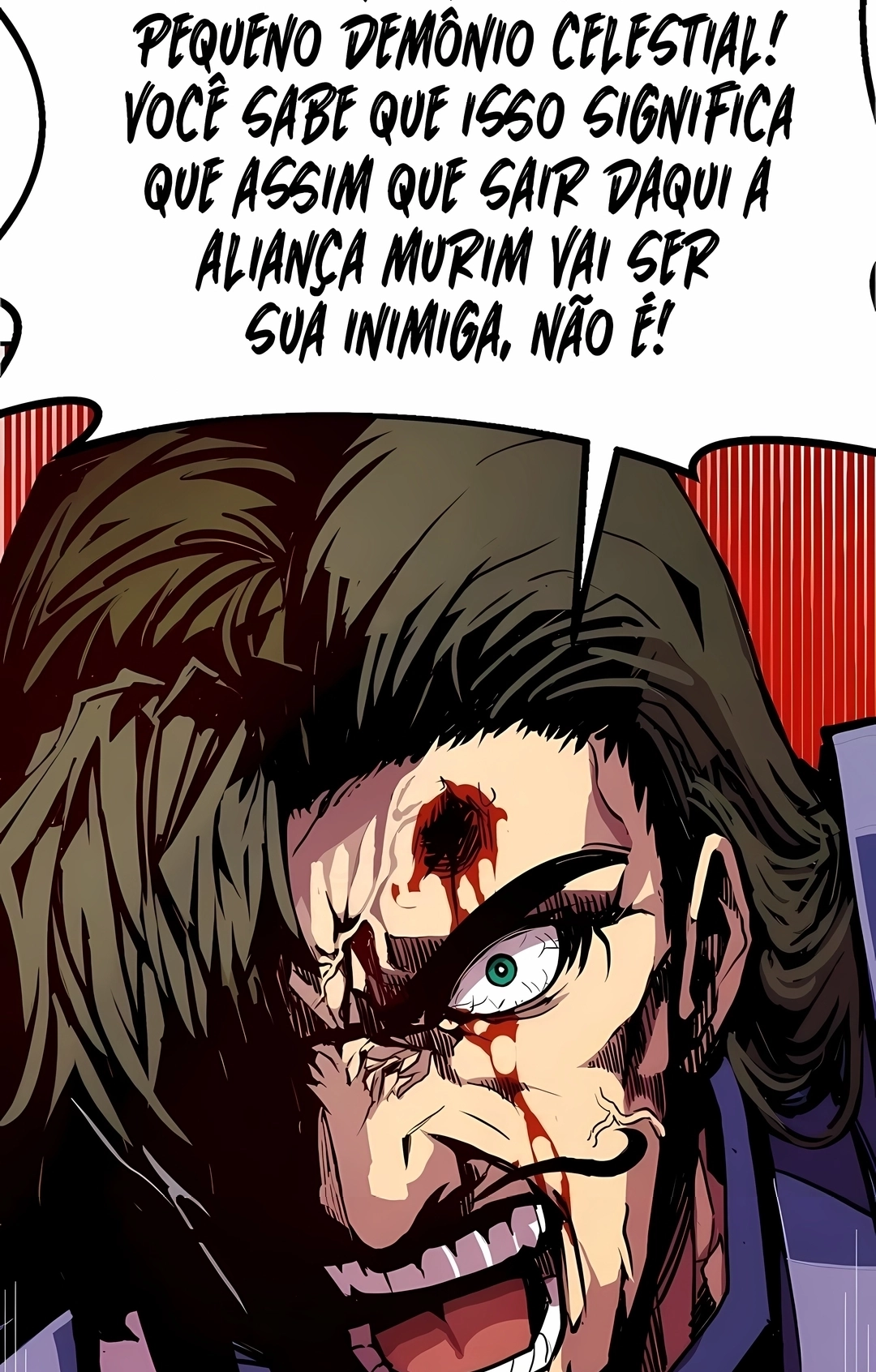 Regressão Imprestável Capítulo 81 Página 58