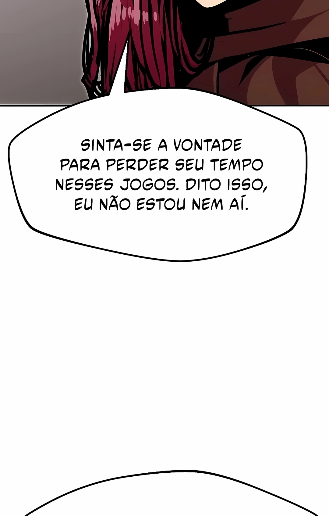 Regressão Imprestável Capítulo 81 Página 62
