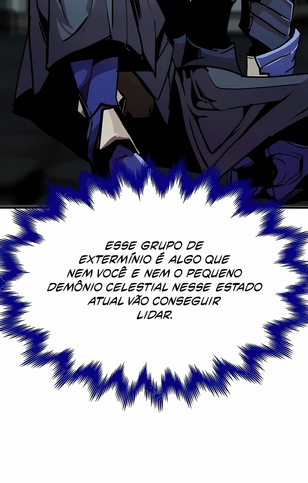Regressão Imprestável Capítulo 81 Página 76