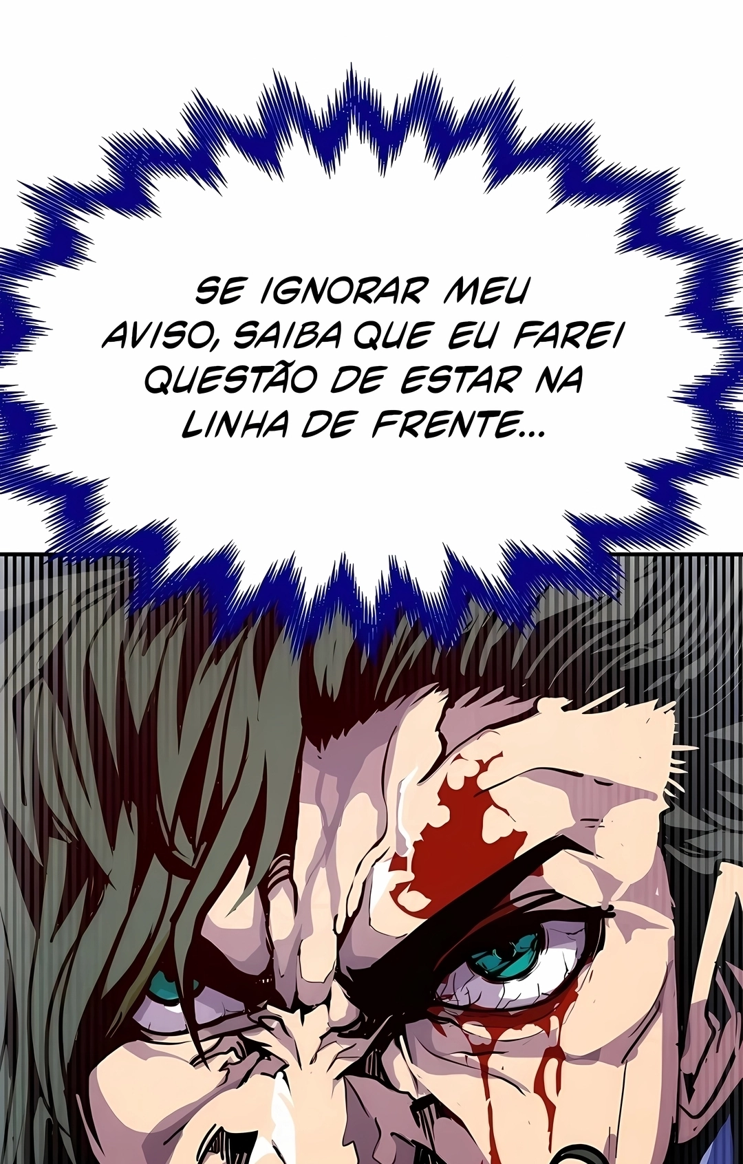 Regressão Imprestável Capítulo 81 Página 77