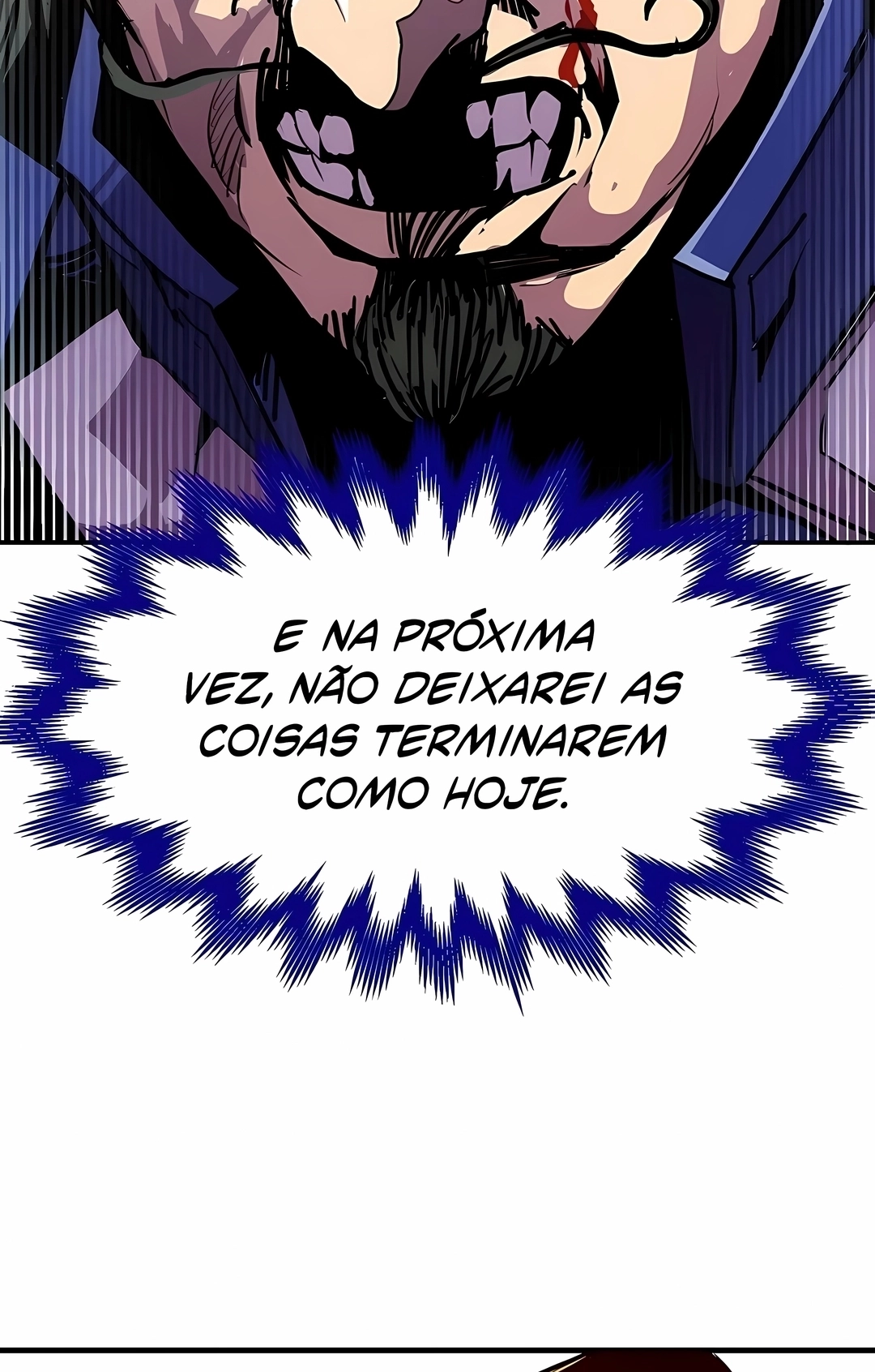 Regressão Imprestável Capítulo 81 Página 78