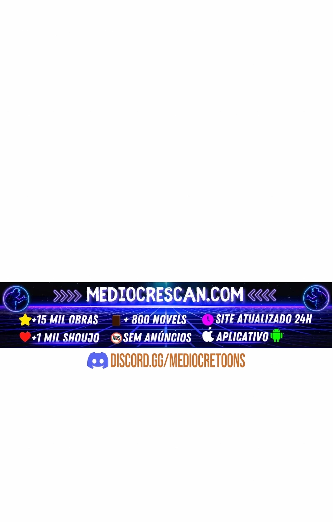 Regressão Imprestável Capítulo 81 Página 81