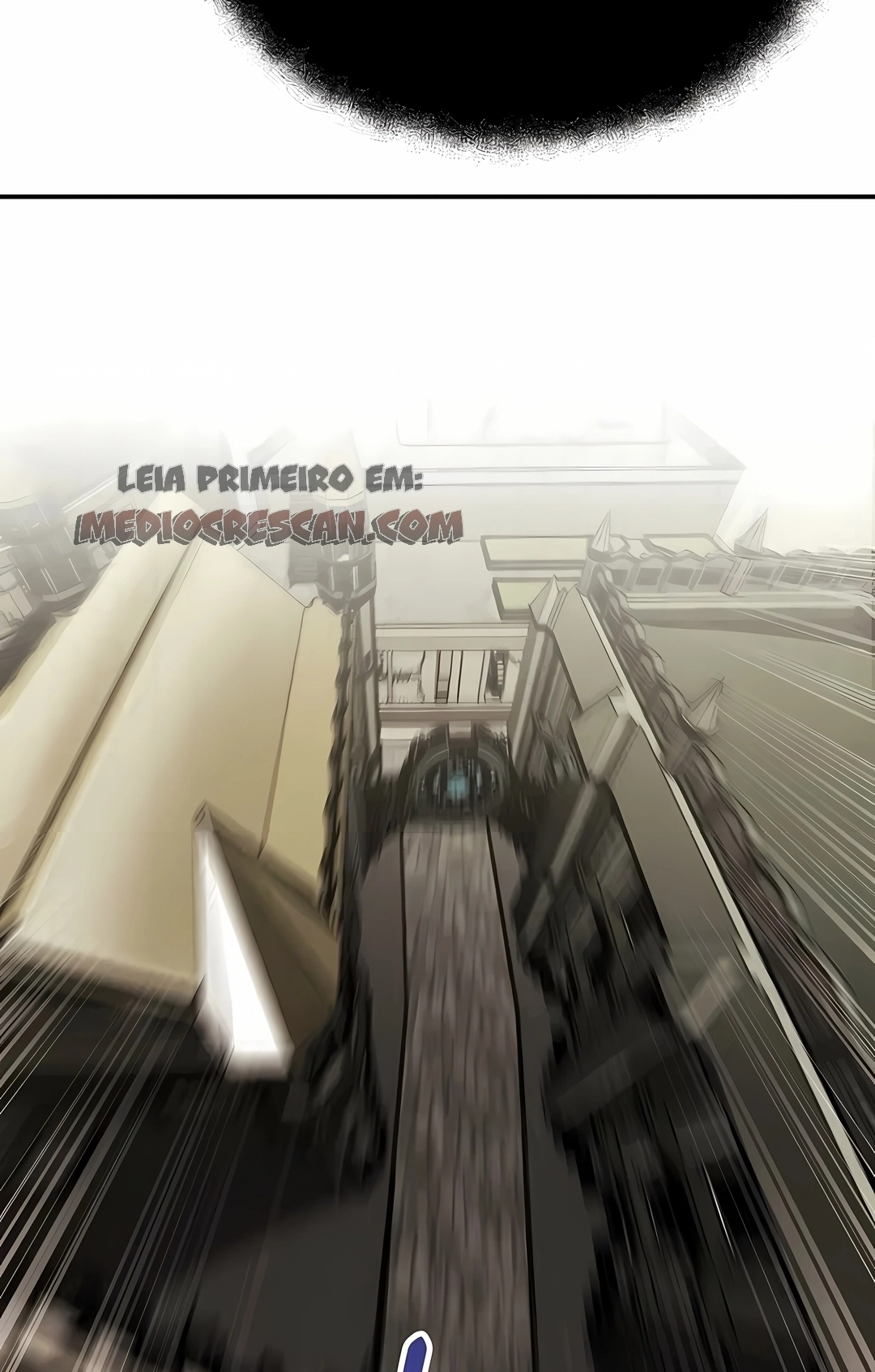 Regressão Imprestável Capítulo 81 Página 83