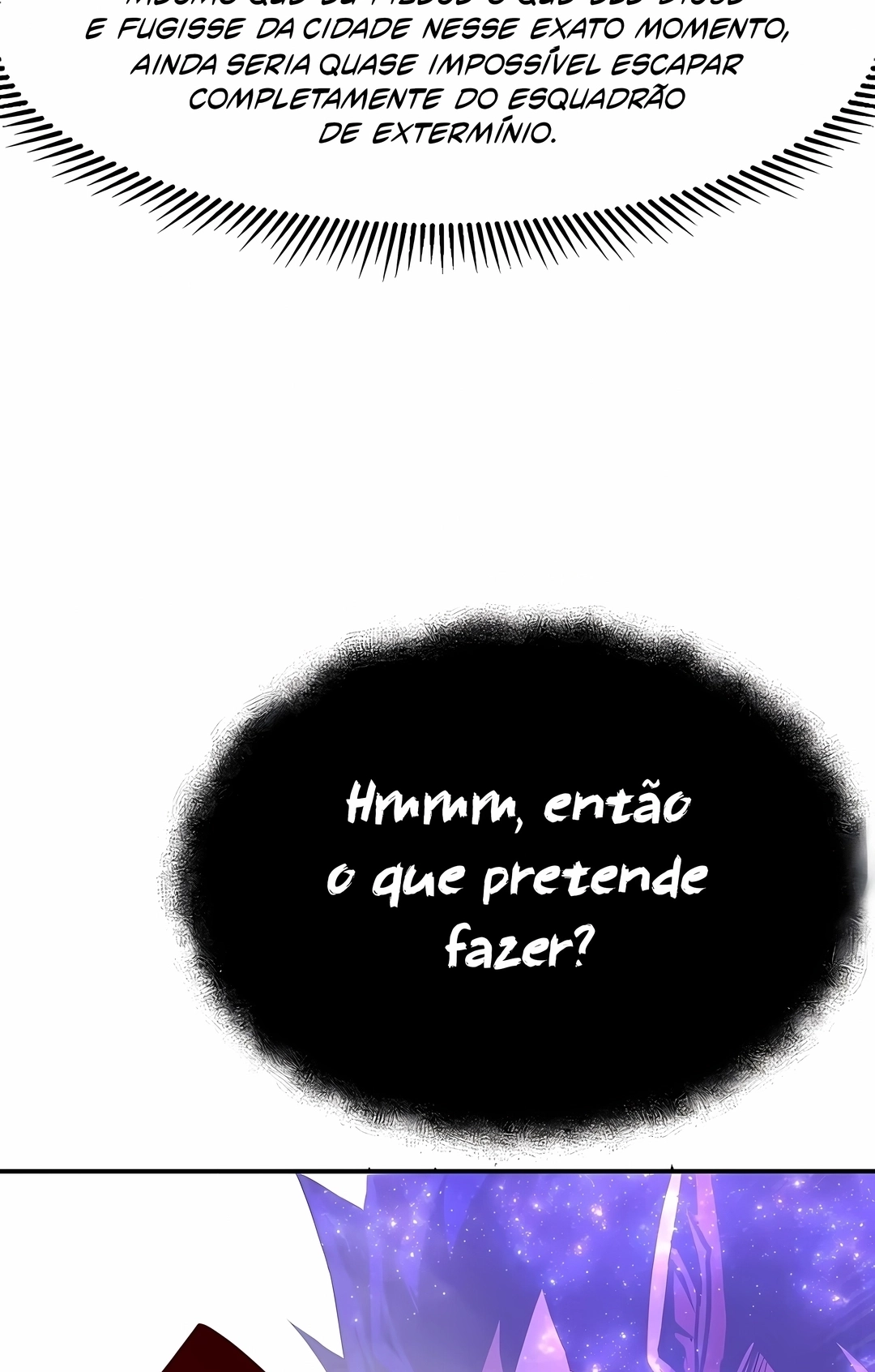 Regressão Imprestável Capítulo 81 Página 87