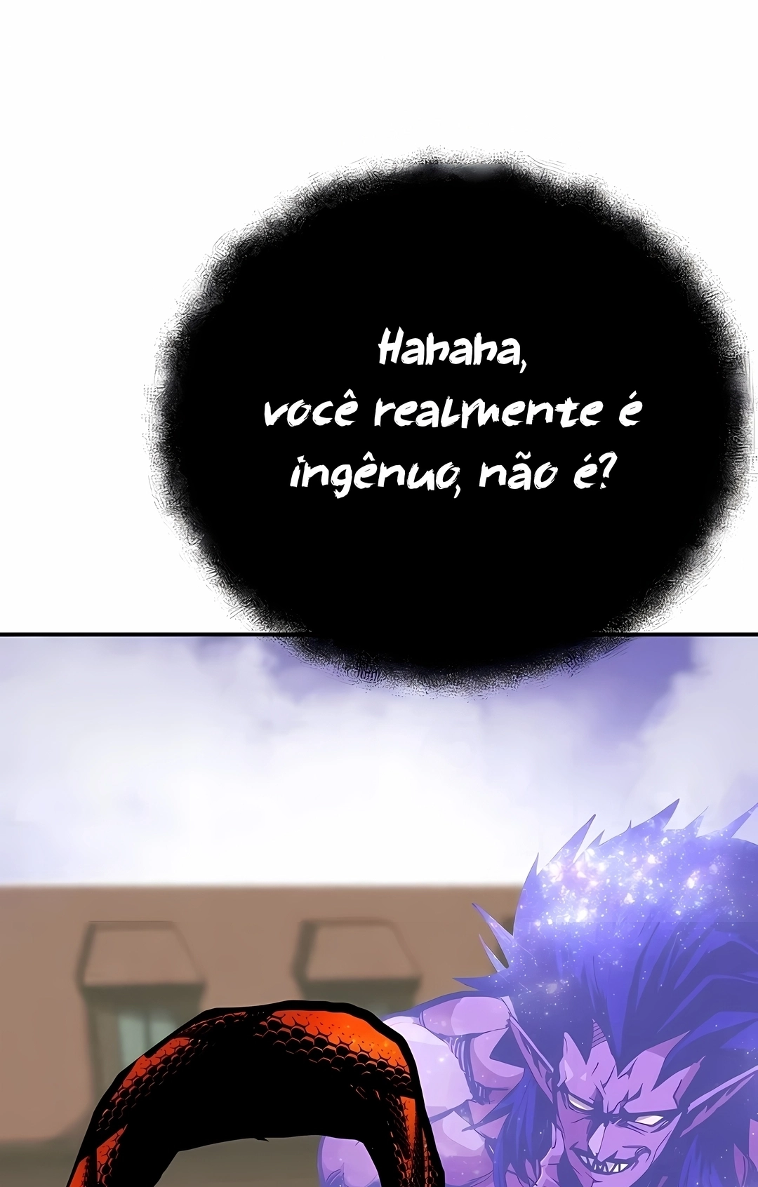 Regressão Imprestável Capítulo 81 Página 94