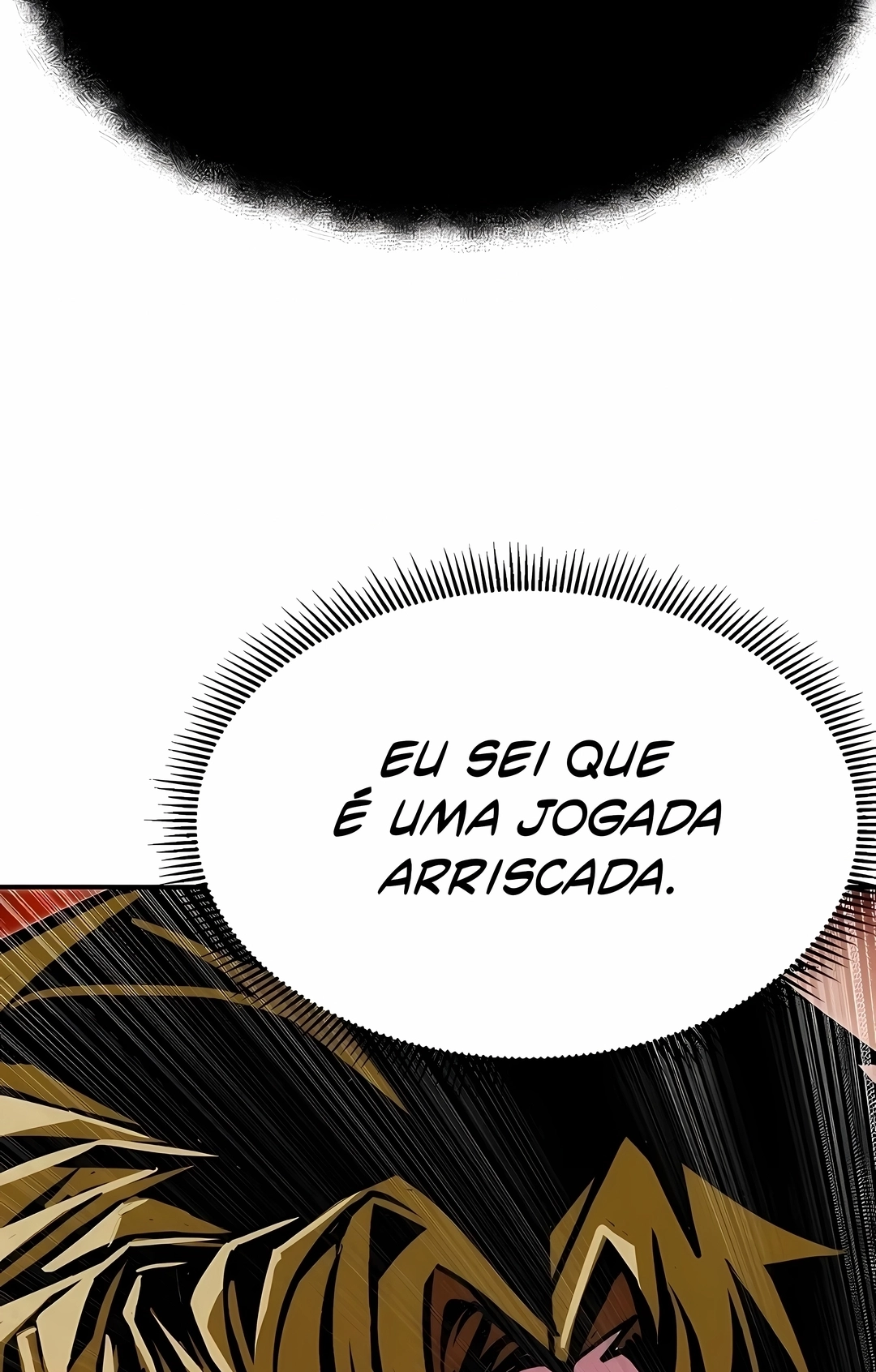 Regressão Imprestável Capítulo 81 Página 96