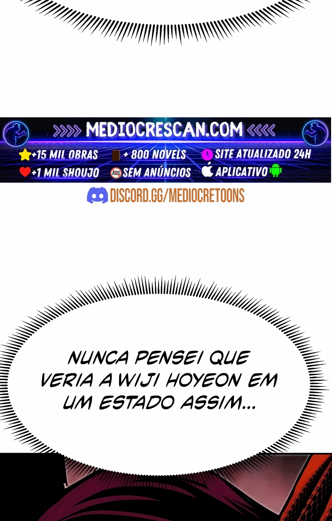 Regressão Imprestável Capítulo 81 Página 98