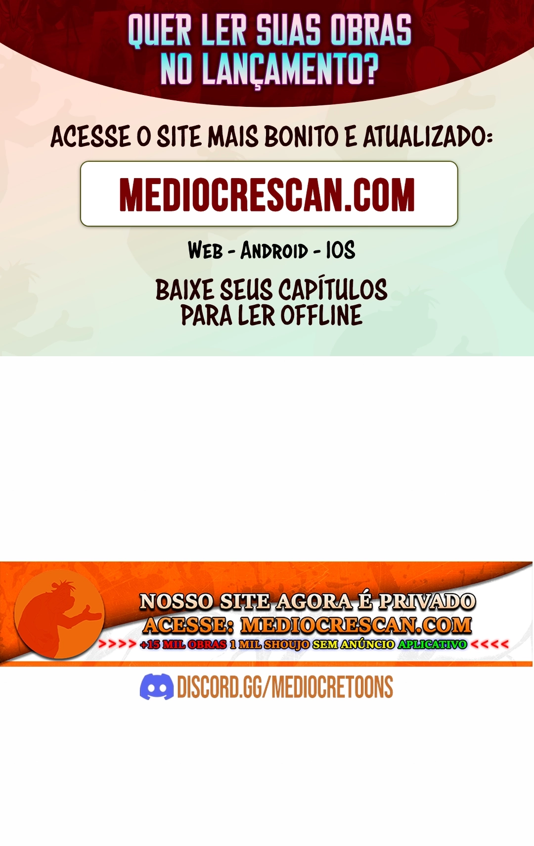 Regressão Imprestável Capítulo 82 Página 1