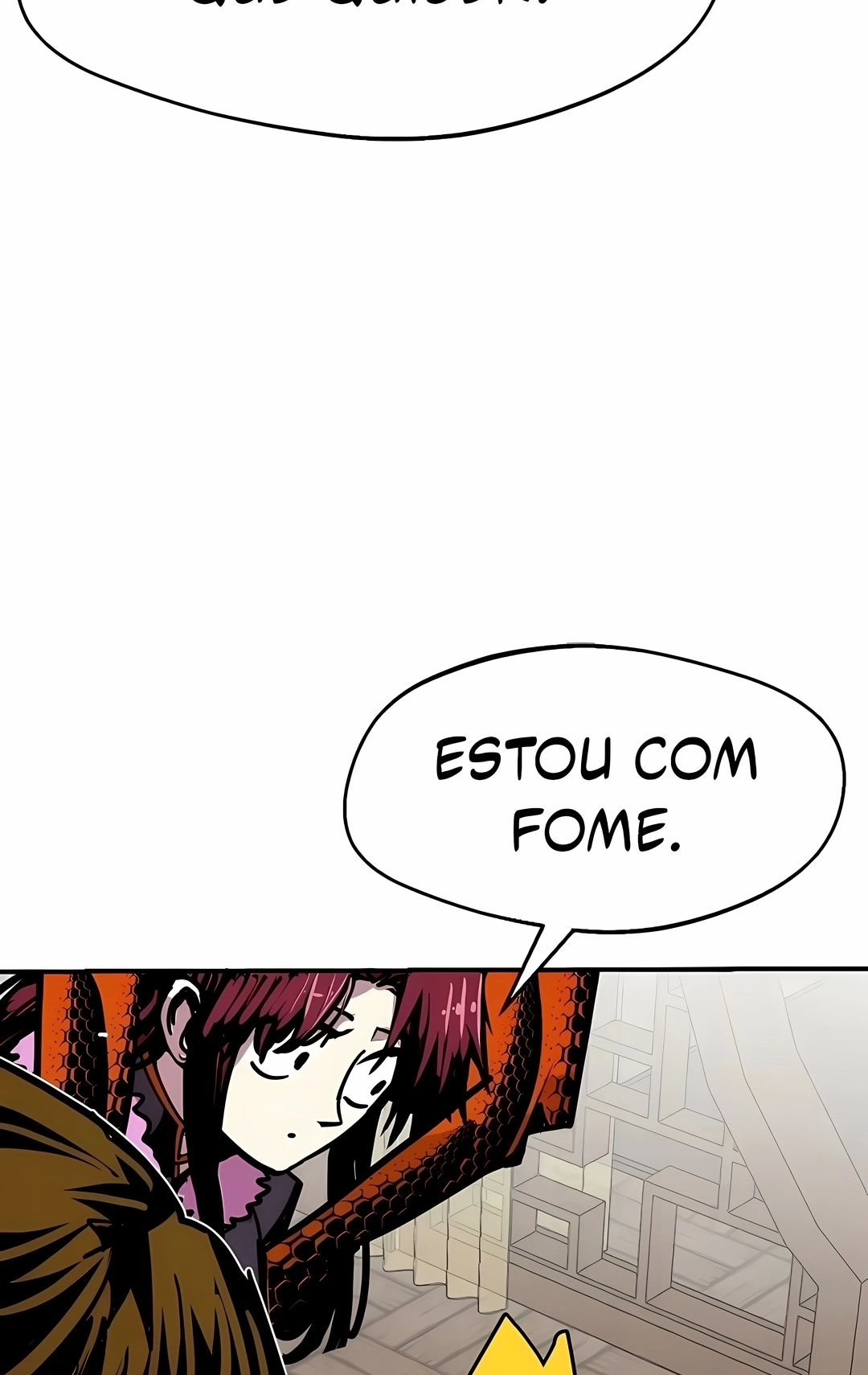 Regressão Imprestável Capítulo 82 Página 110