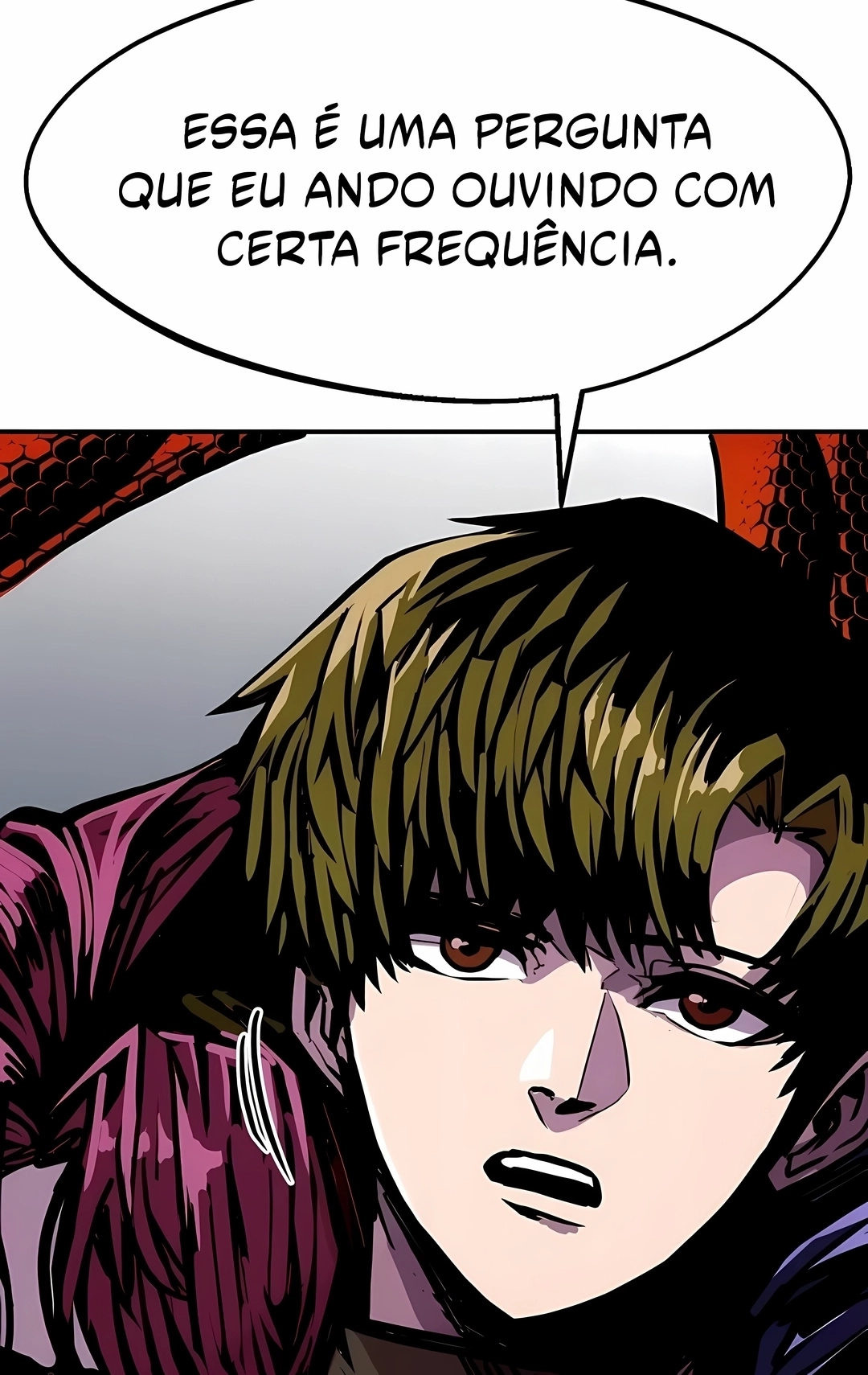 Regressão Imprestável Capítulo 82 Página 17